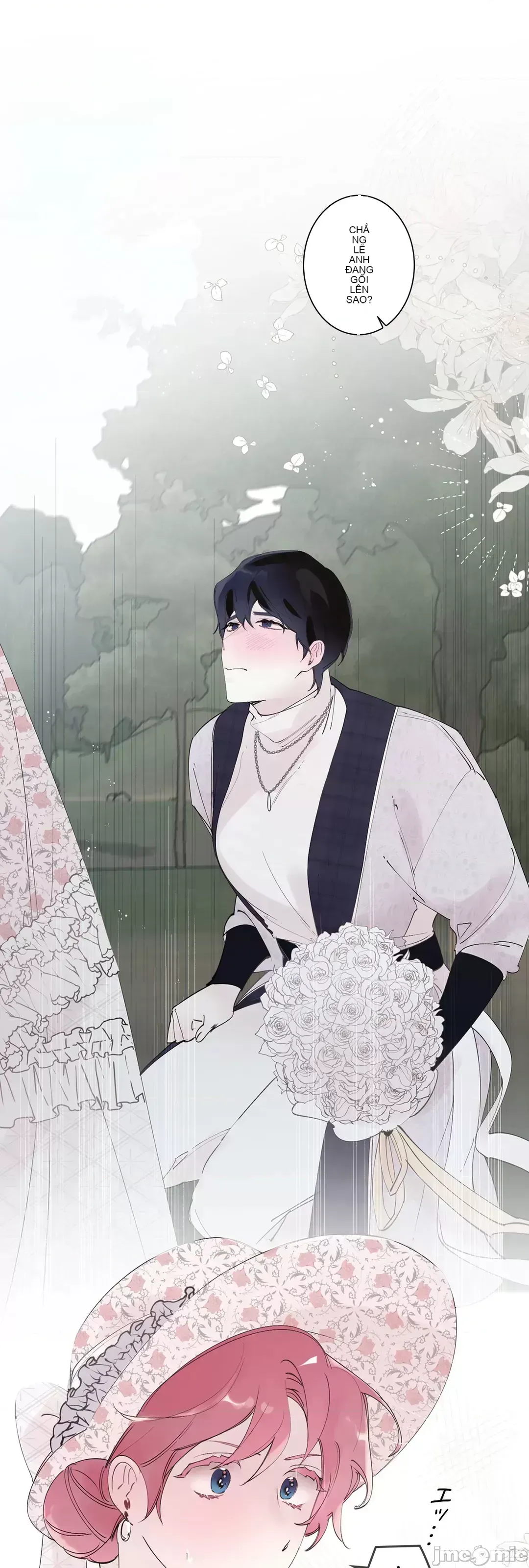 Lời mời dâm dục của Nữ công tước/Nữ công tước Bohemian Chương 1-55