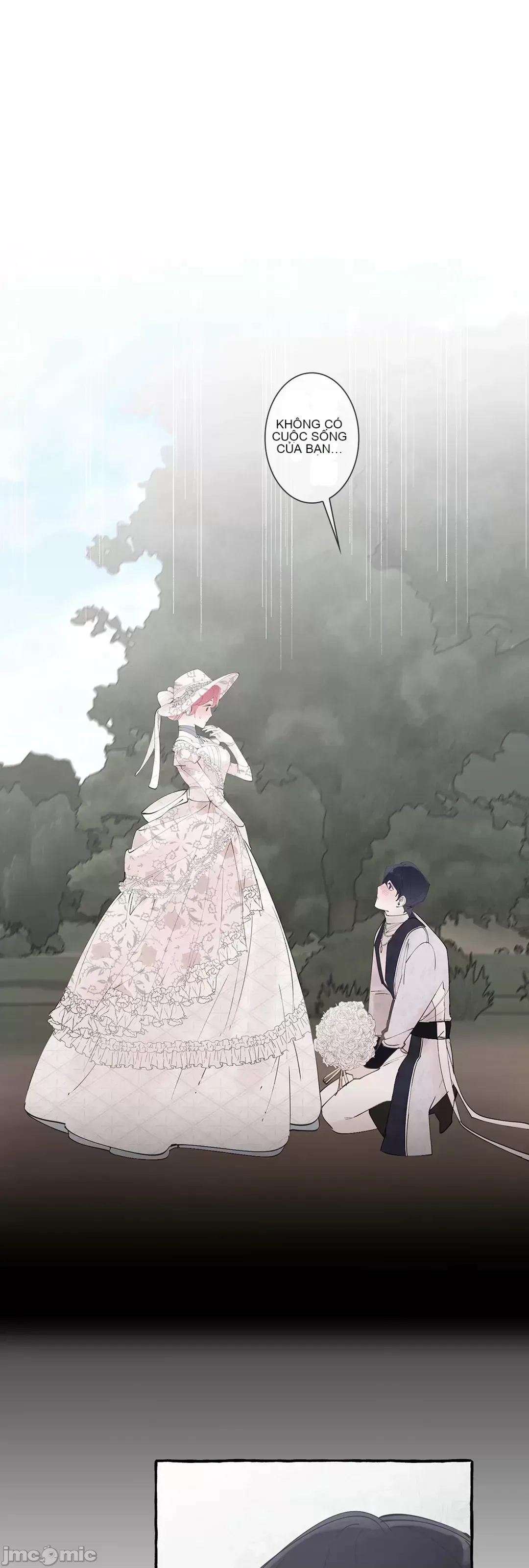 Lời mời dâm dục của Nữ công tước/Nữ công tước Bohemian Chương 1-55