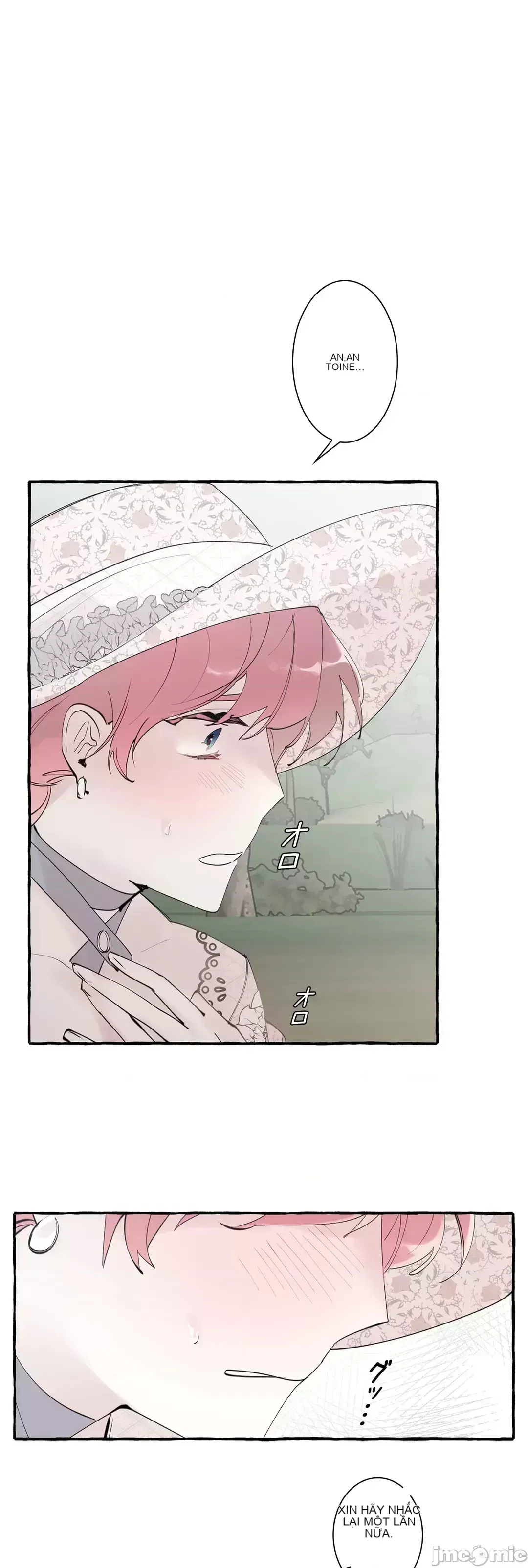 Lời mời dâm dục của Nữ công tước/Nữ công tước Bohemian Chương 1-55