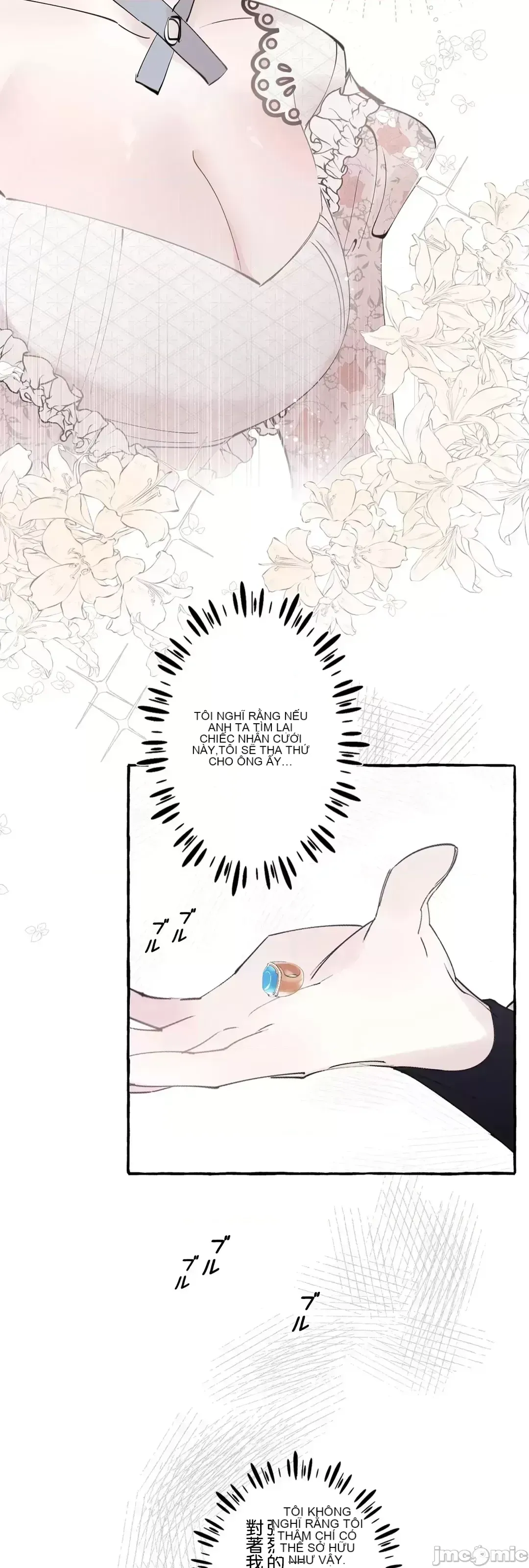 Lời mời dâm dục của Nữ công tước/Nữ công tước Bohemian Chương 1-55