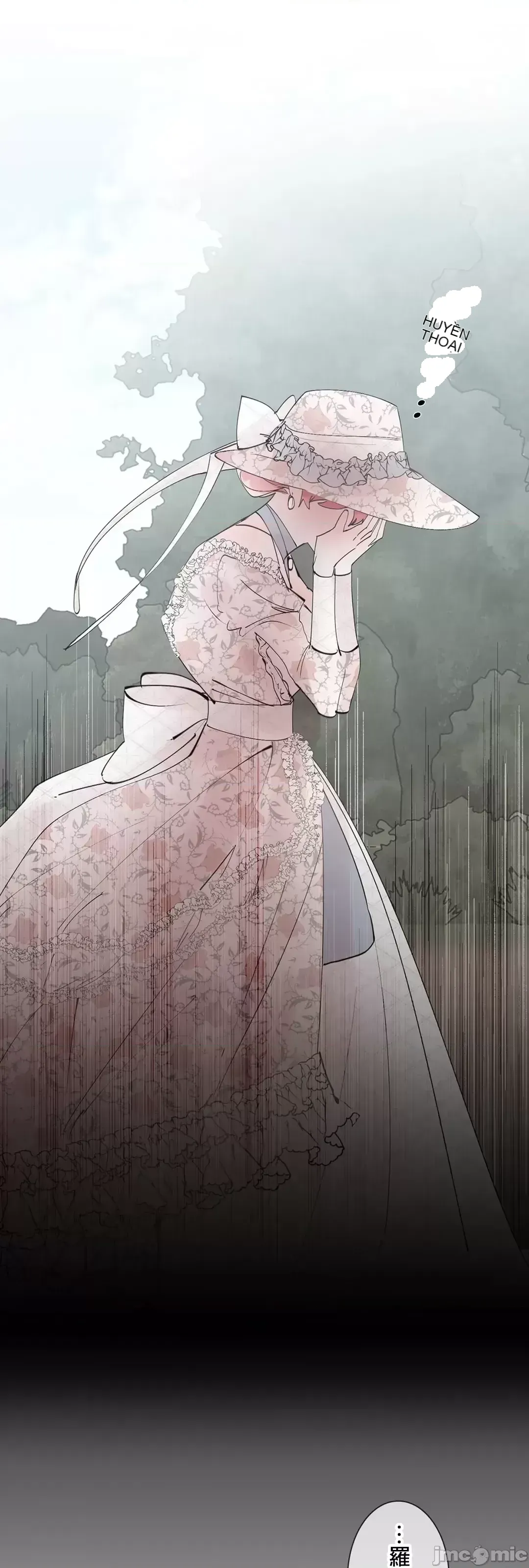 Lời mời dâm dục của Nữ công tước/Nữ công tước Bohemian Chương 1-55