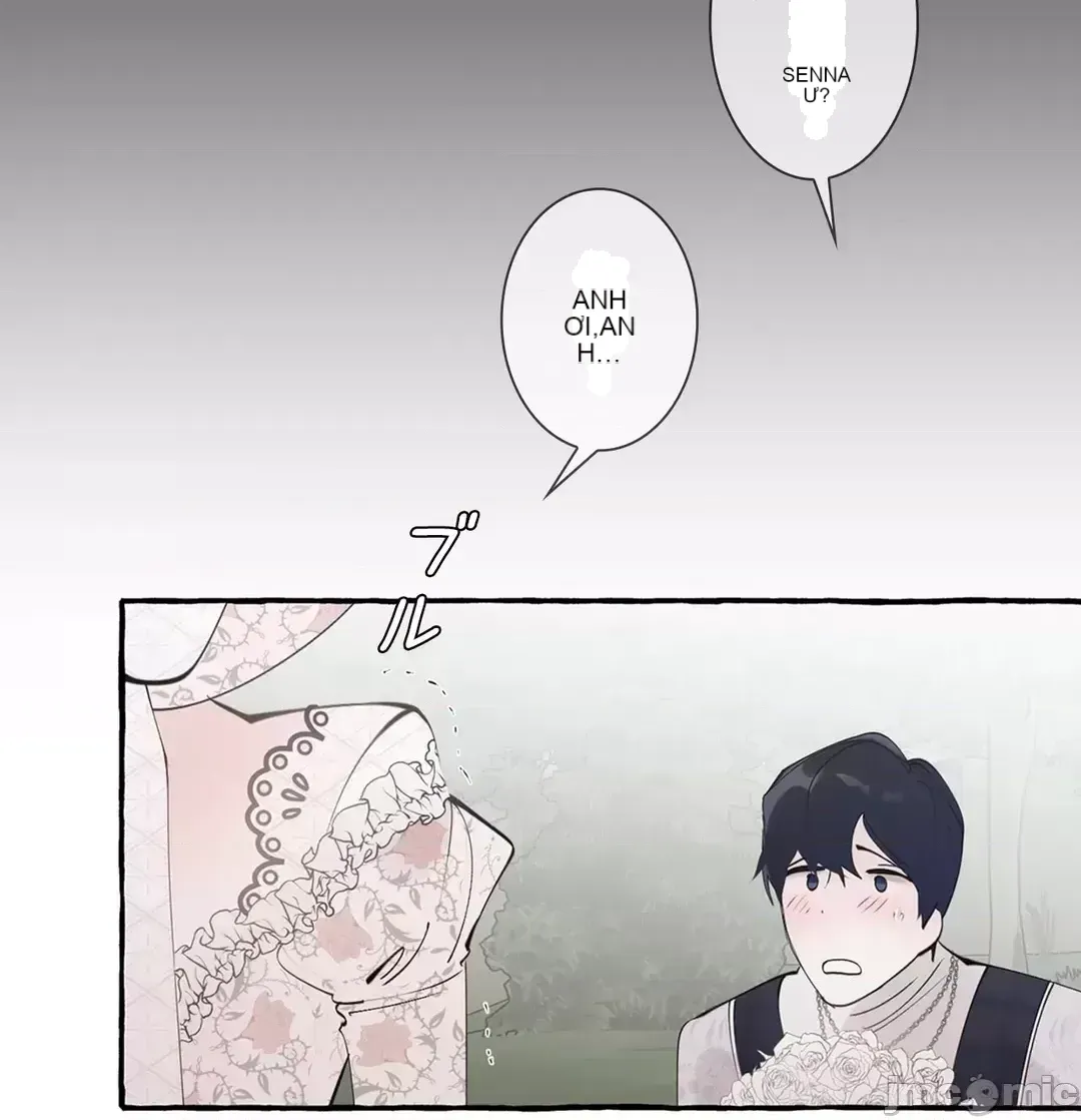 Lời mời dâm dục của Nữ công tước/Nữ công tước Bohemian Chương 1-55