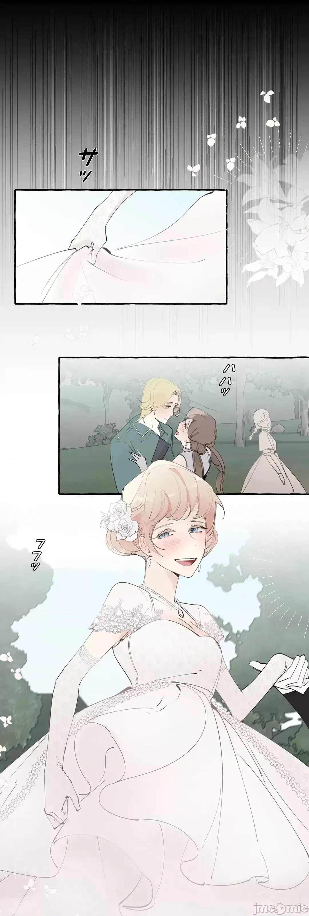 Lời mời dâm dục của Nữ công tước/Nữ công tước Bohemian Chương 1-55