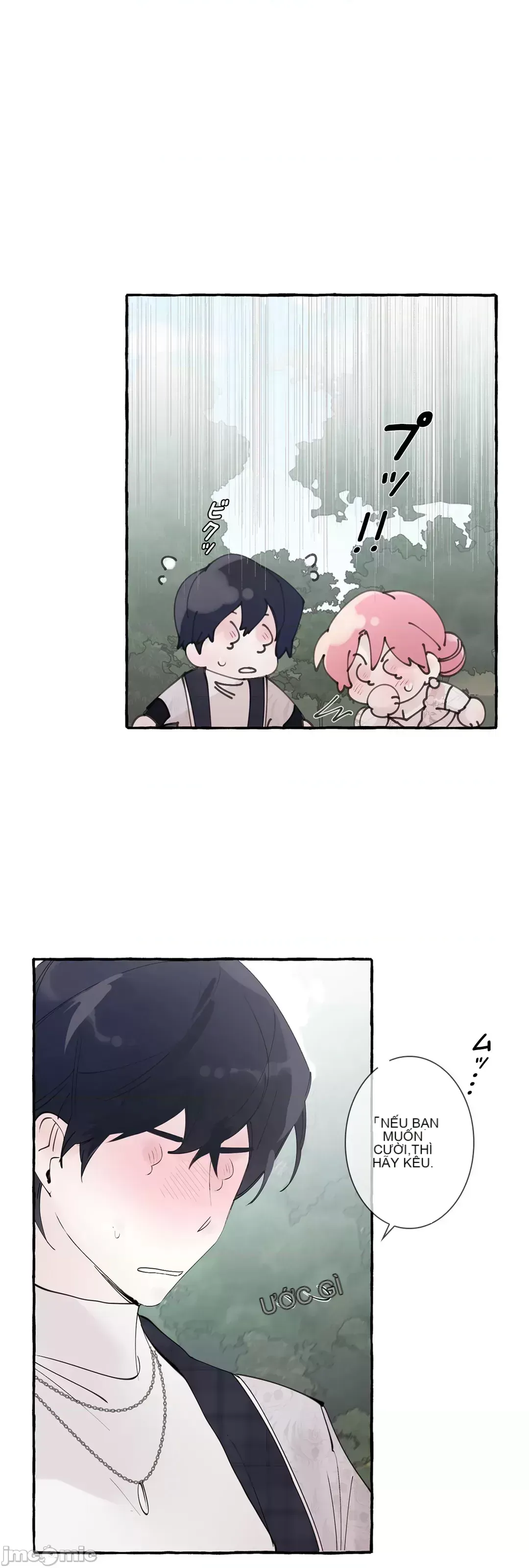 Lời mời dâm dục của Nữ công tước/Nữ công tước Bohemian Chương 1-55