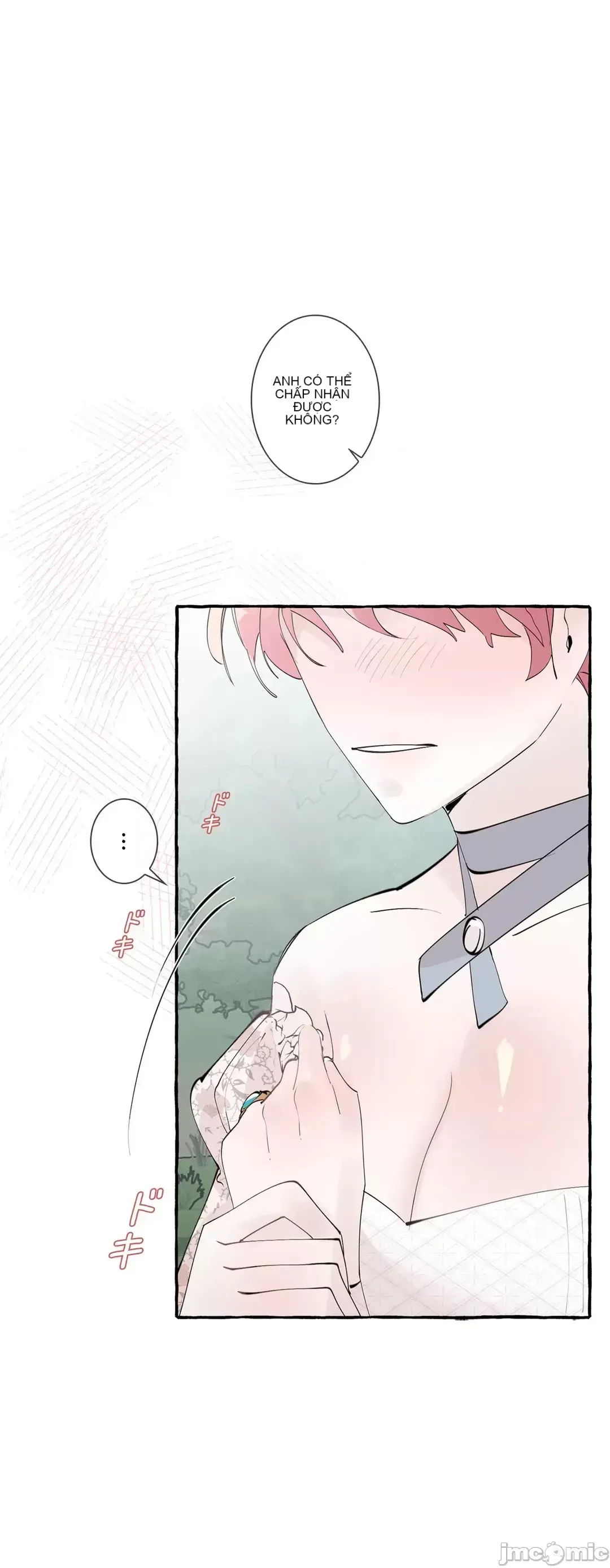 Lời mời dâm dục của Nữ công tước/Nữ công tước Bohemian Chương 1-55