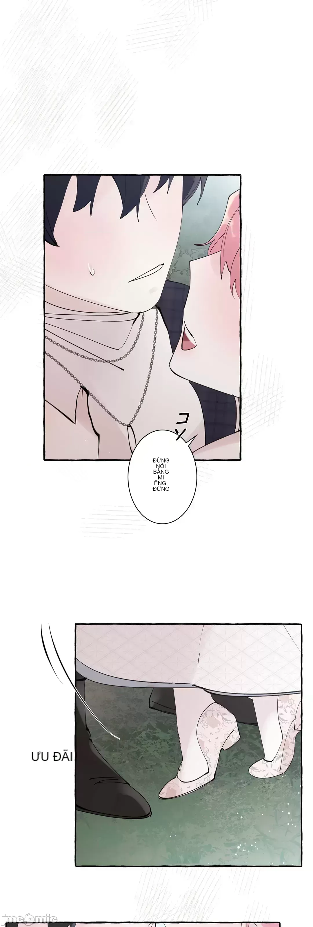 Lời mời dâm dục của Nữ công tước/Nữ công tước Bohemian Chương 1-55