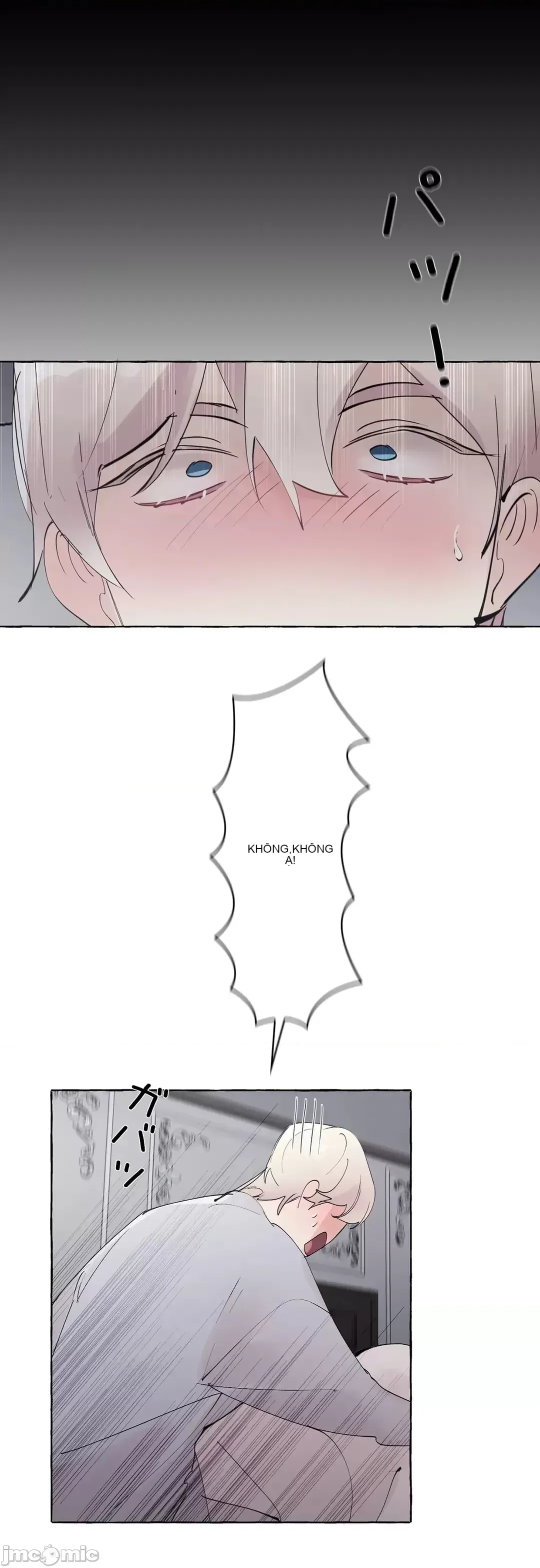 Lời mời dâm dục của Nữ công tước/Nữ công tước Bohemian Chương 1-55