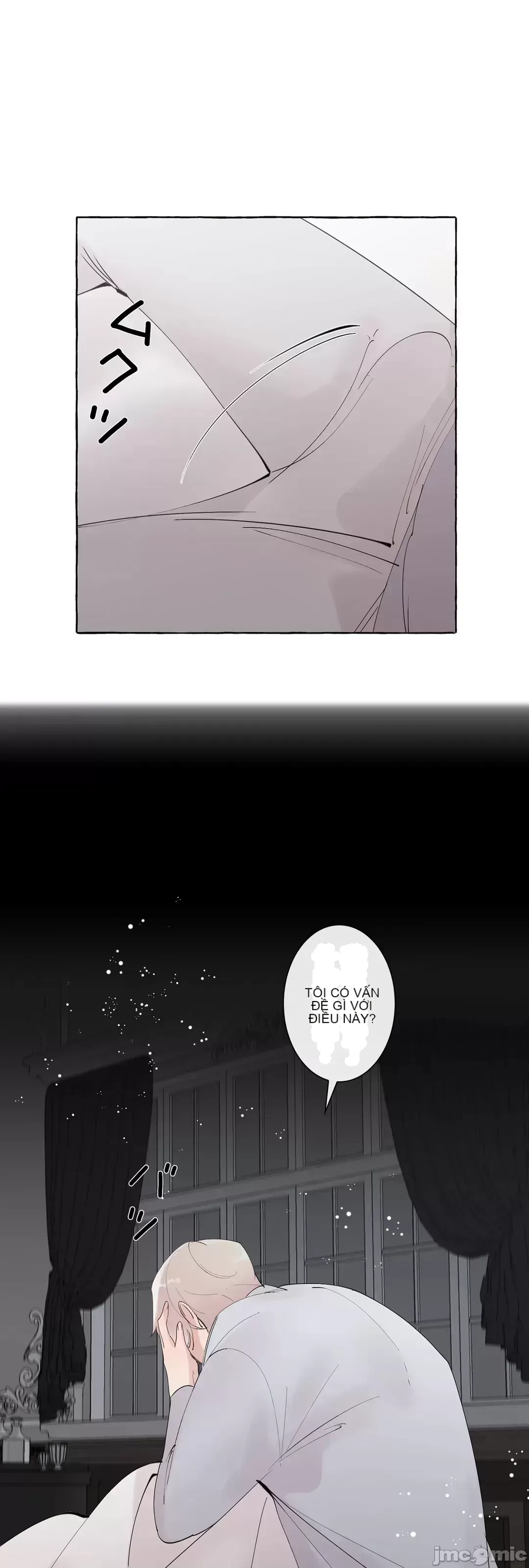 Lời mời dâm dục của Nữ công tước/Nữ công tước Bohemian Chương 1-55