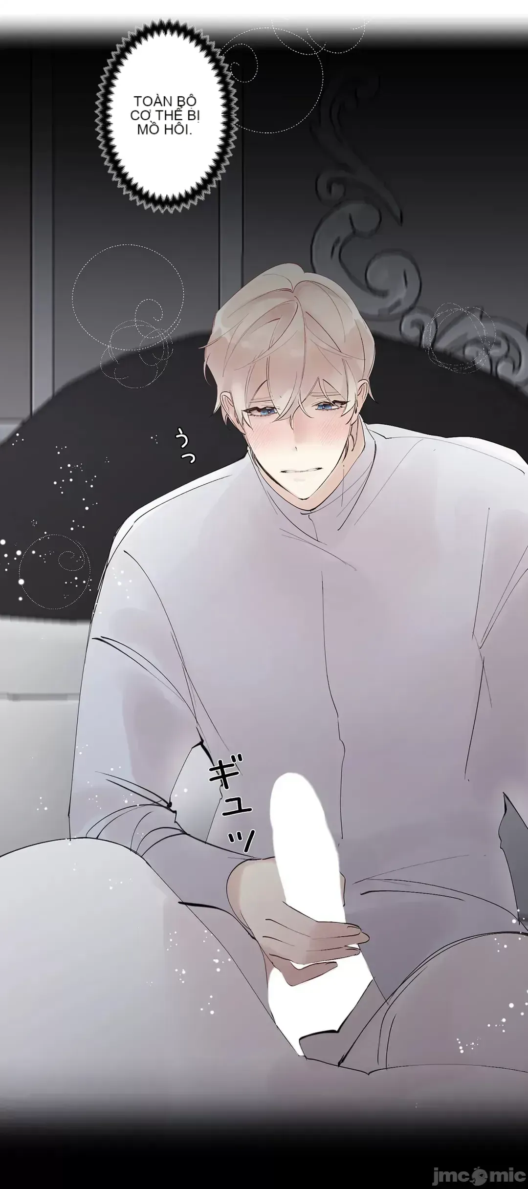 Lời mời dâm dục của Nữ công tước/Nữ công tước Bohemian Chương 1-55