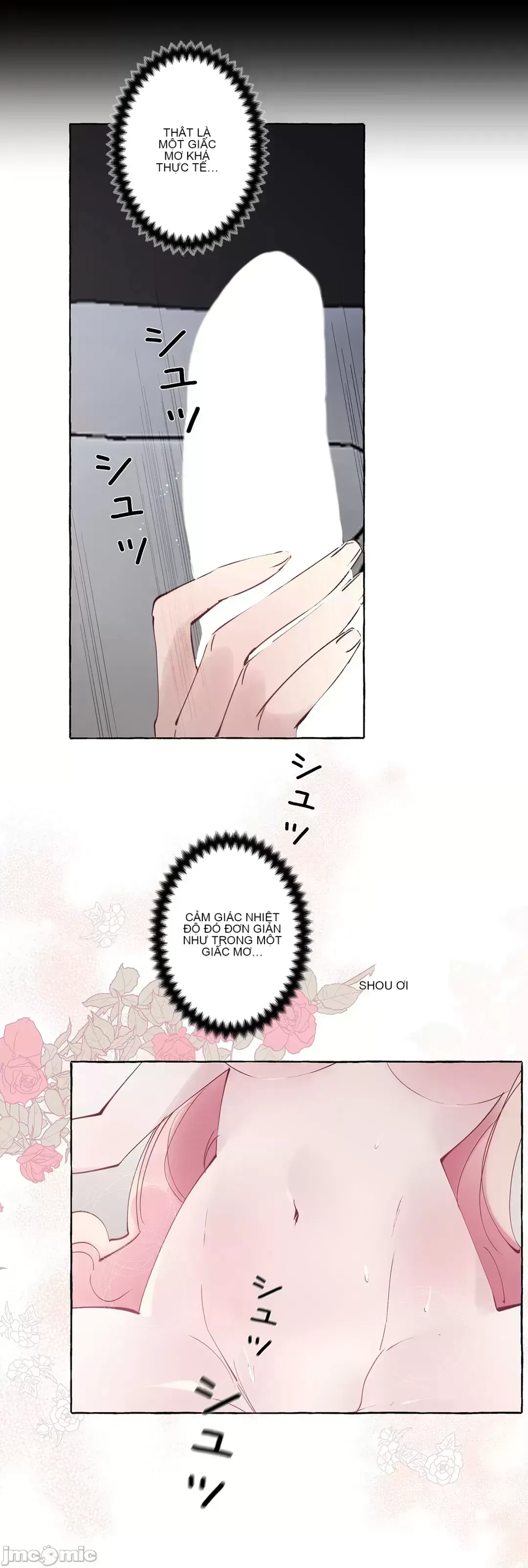 Lời mời dâm dục của Nữ công tước/Nữ công tước Bohemian Chương 1-55