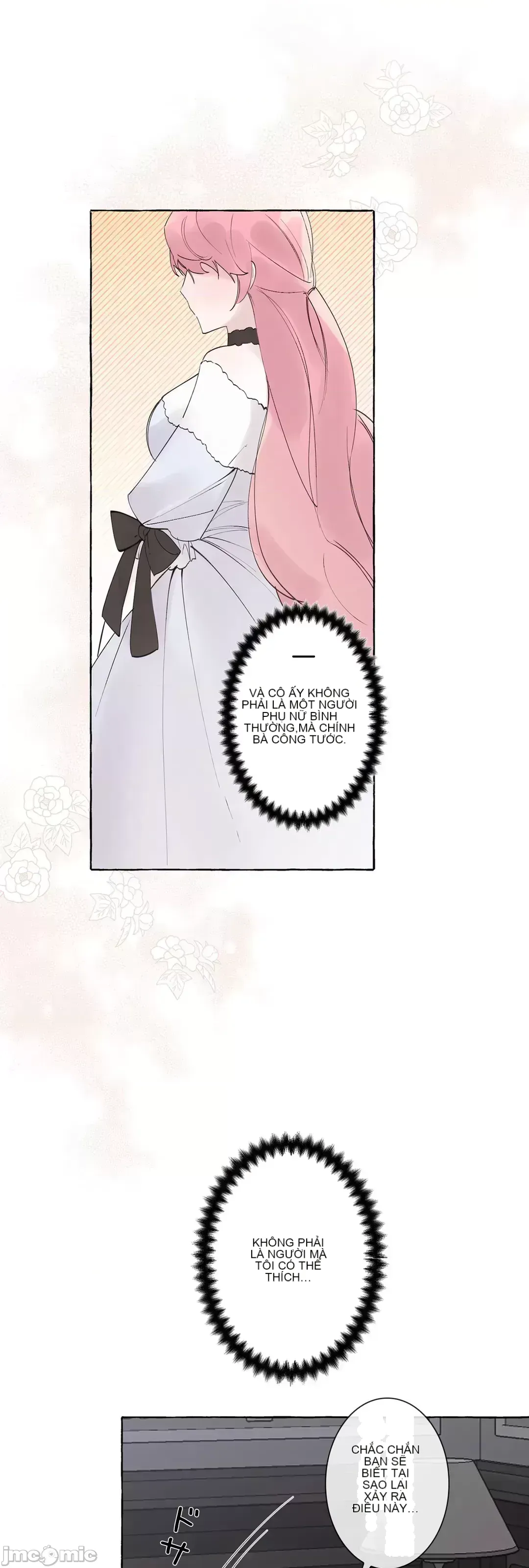 Lời mời dâm dục của Nữ công tước/Nữ công tước Bohemian Chương 1-55