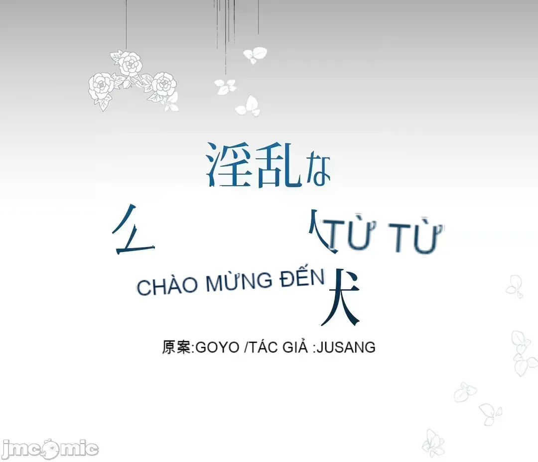 Lời mời dâm dục của Nữ công tước/Nữ công tước Bohemian Chương 1-55