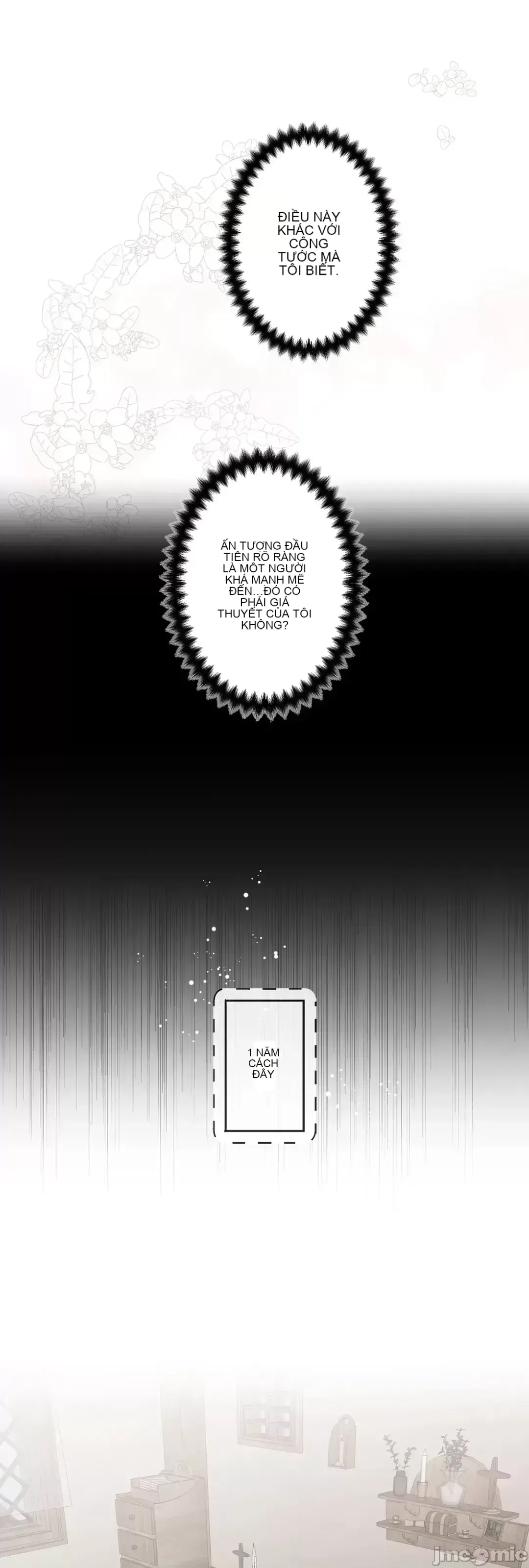 Lời mời dâm dục của Nữ công tước/Nữ công tước Bohemian Chương 1-55