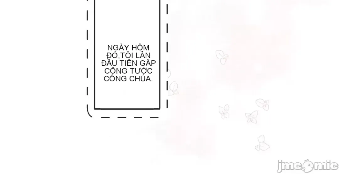 Lời mời dâm dục của Nữ công tước/Nữ công tước Bohemian Chương 1-55