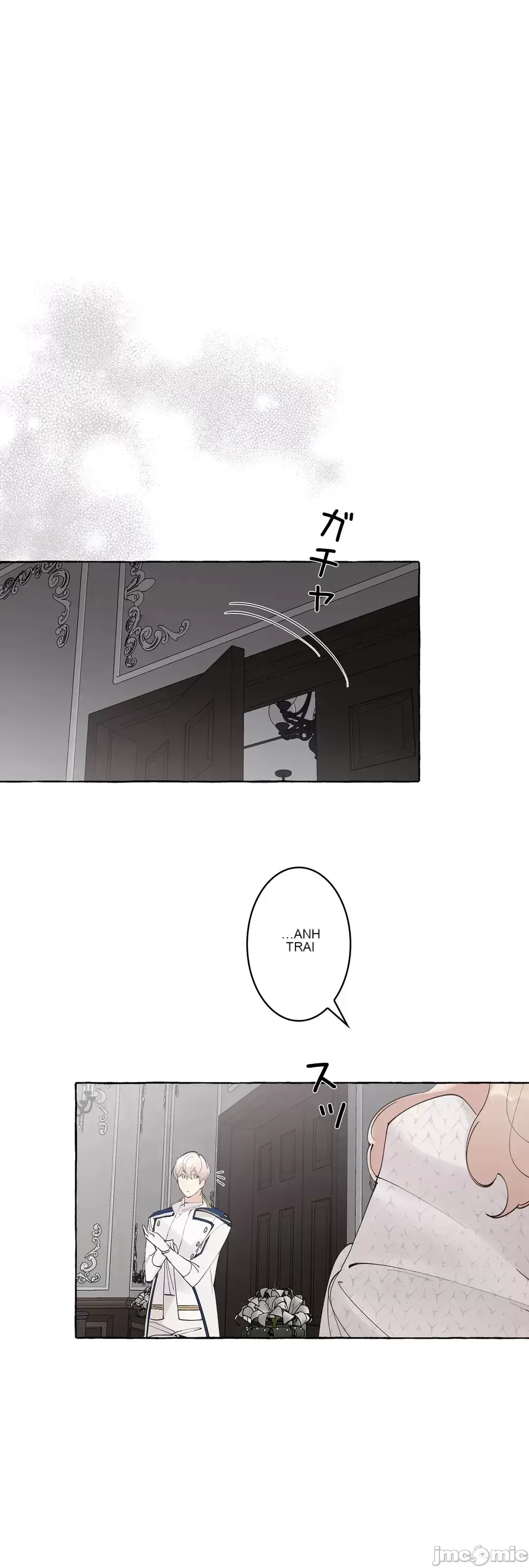 Lời mời dâm dục của Nữ công tước/Nữ công tước Bohemian Chương 1-55