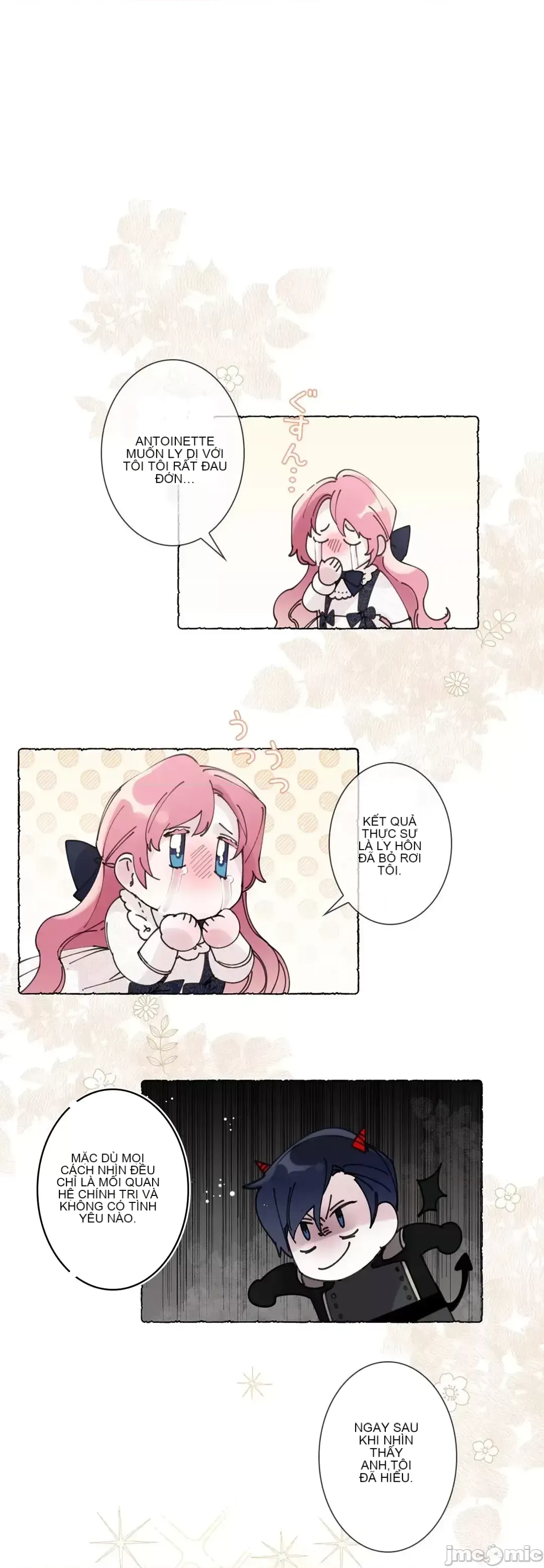 Lời mời dâm dục của Nữ công tước/Nữ công tước Bohemian Chương 1-55