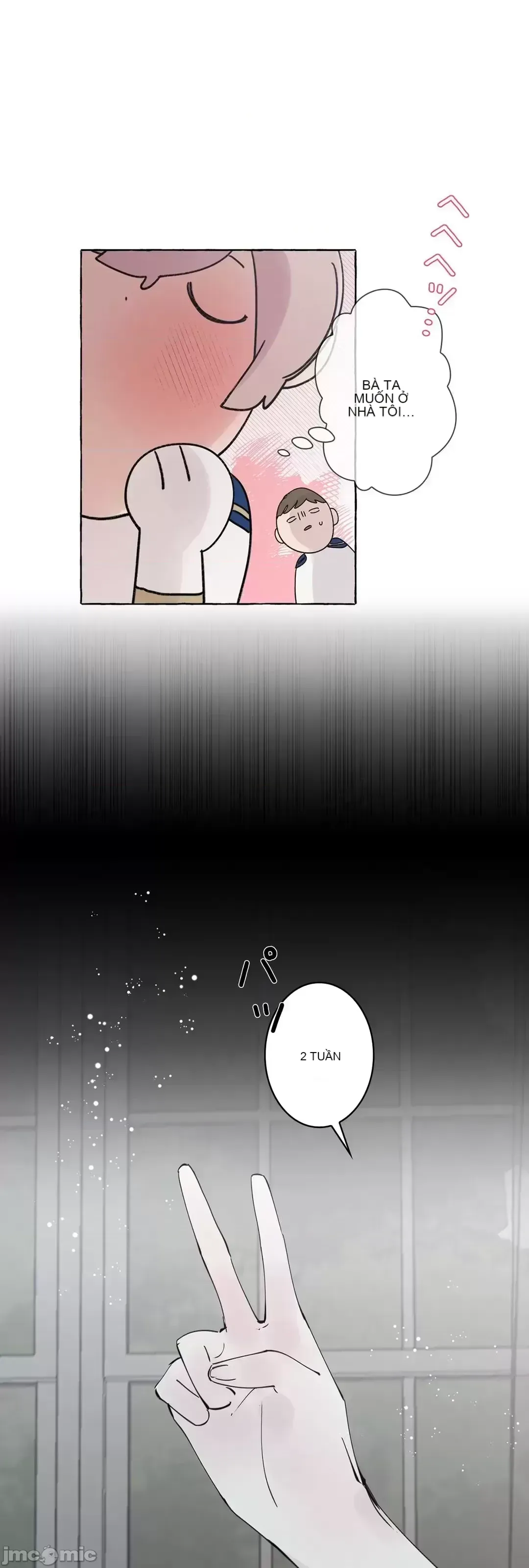 Lời mời dâm dục của Nữ công tước/Nữ công tước Bohemian Chương 1-55