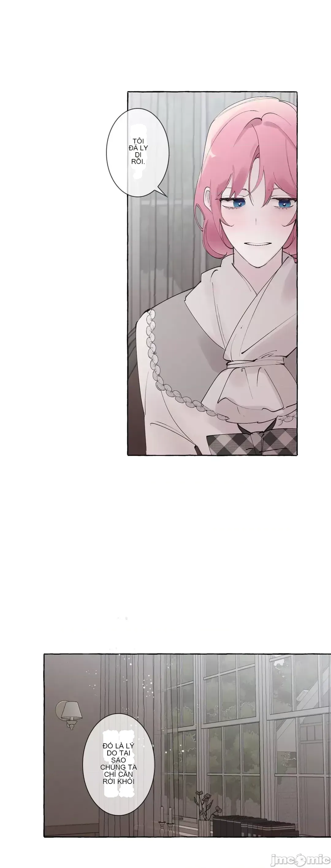 Lời mời dâm dục của Nữ công tước/Nữ công tước Bohemian Chương 1-55