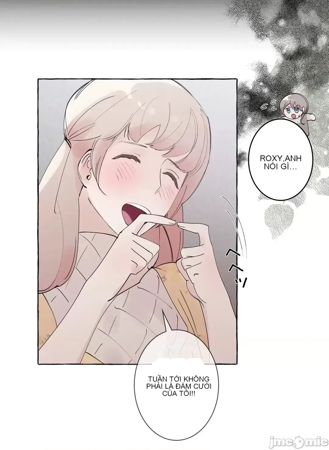 Lời mời dâm dục của Nữ công tước/Nữ công tước Bohemian Chương 1-55