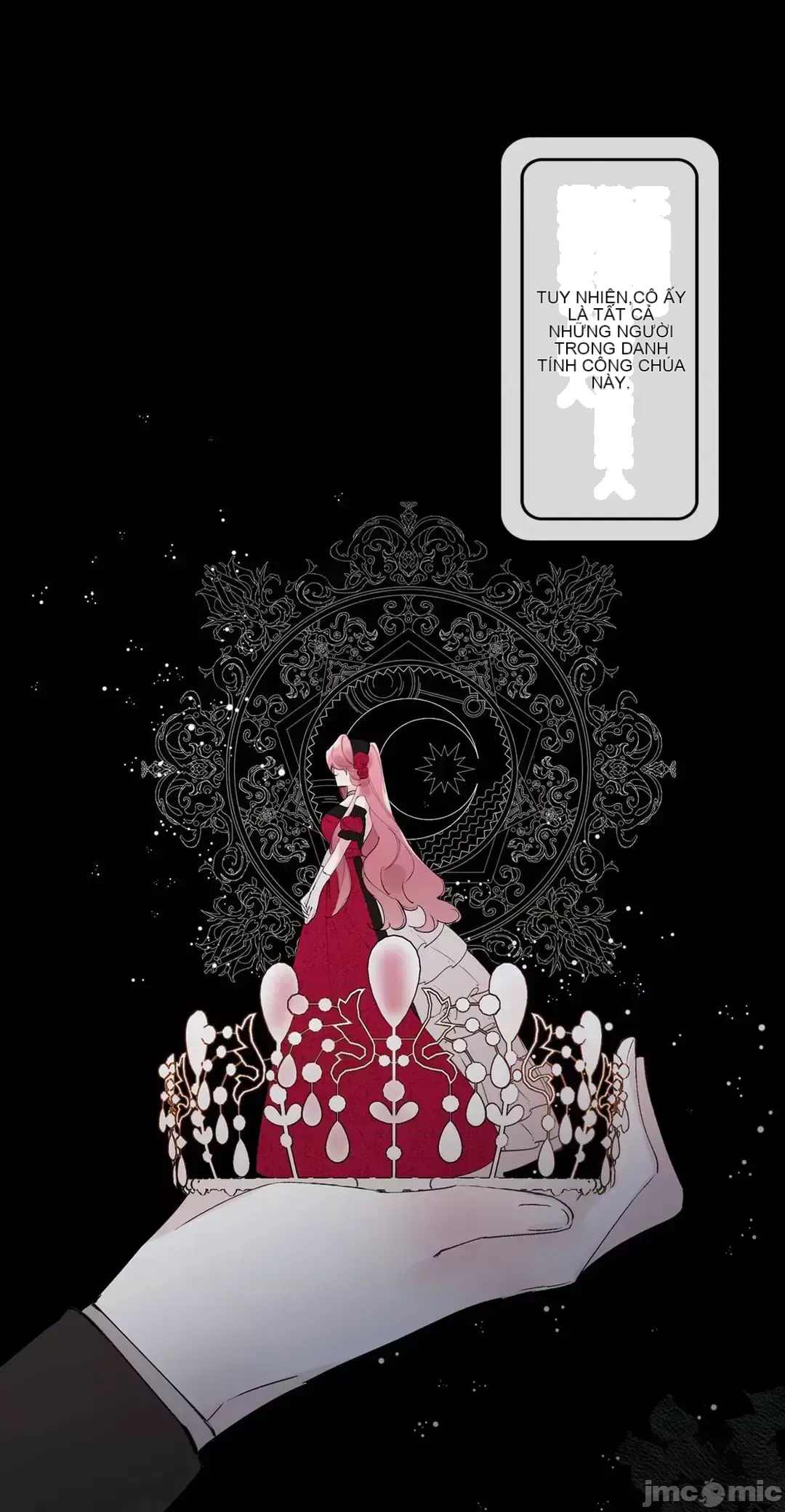 Lời mời dâm dục của Nữ công tước/Nữ công tước Bohemian Chương 1-55