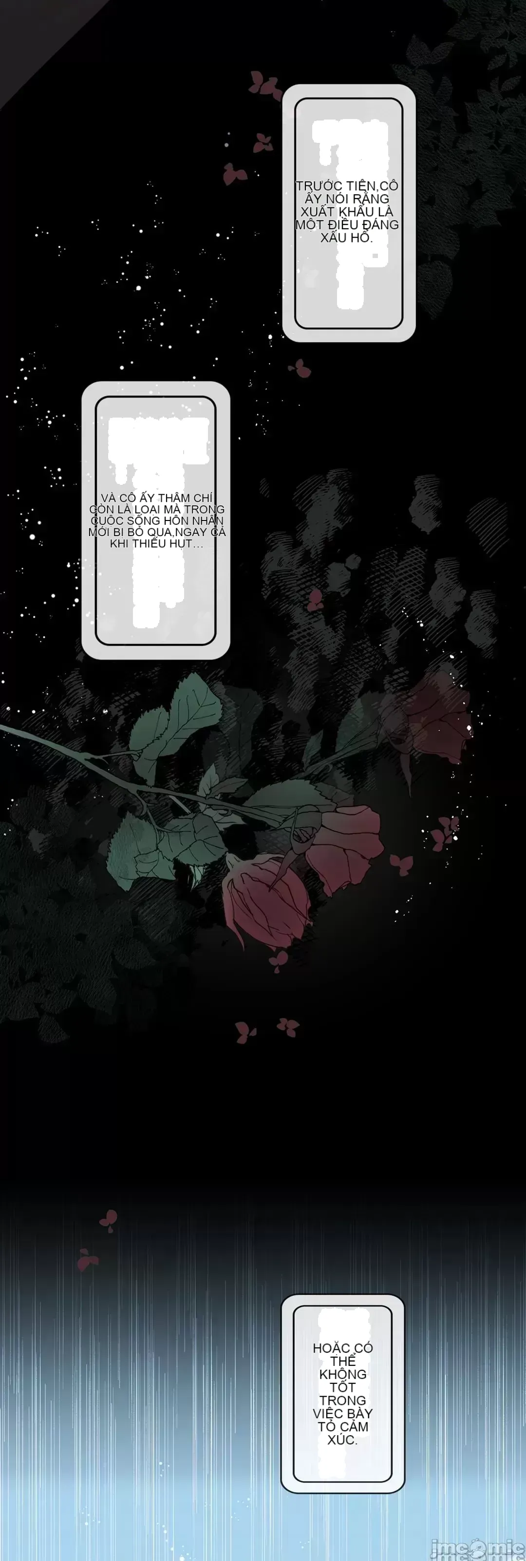 Lời mời dâm dục của Nữ công tước/Nữ công tước Bohemian Chương 1-55