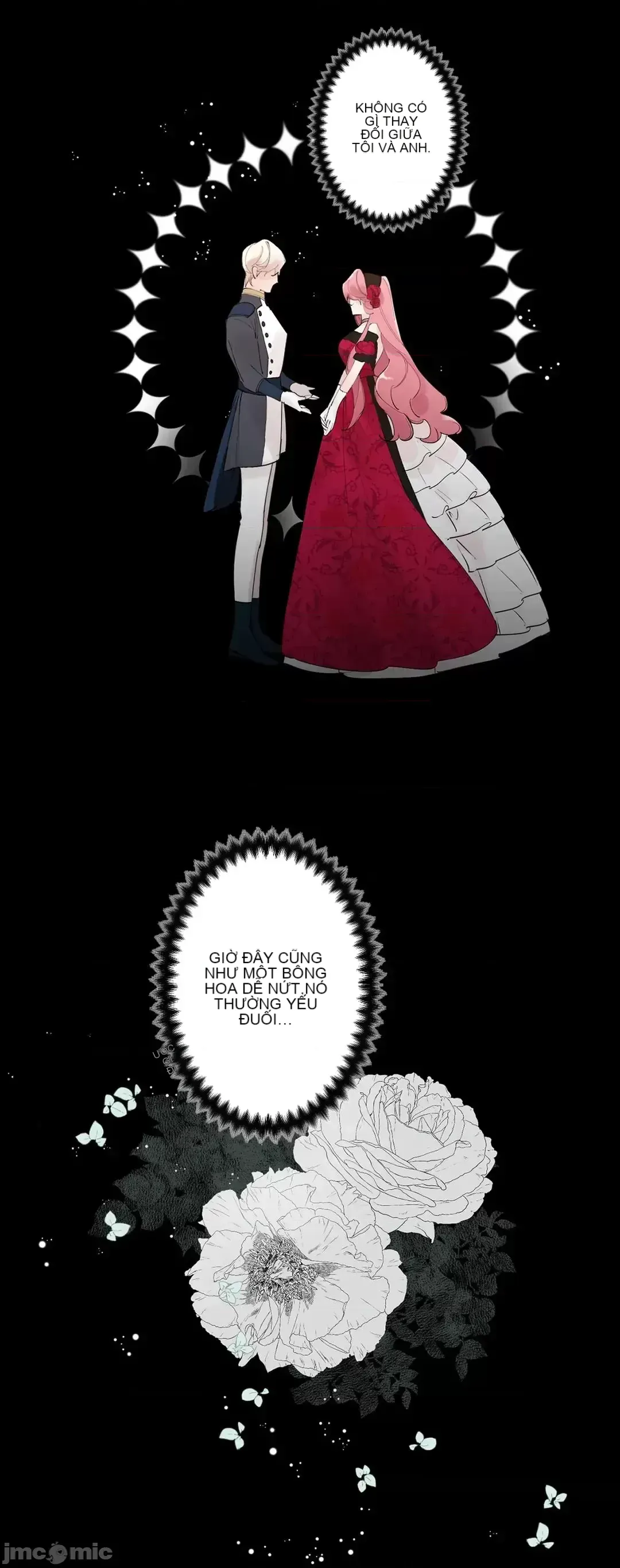 Lời mời dâm dục của Nữ công tước/Nữ công tước Bohemian Chương 1-55