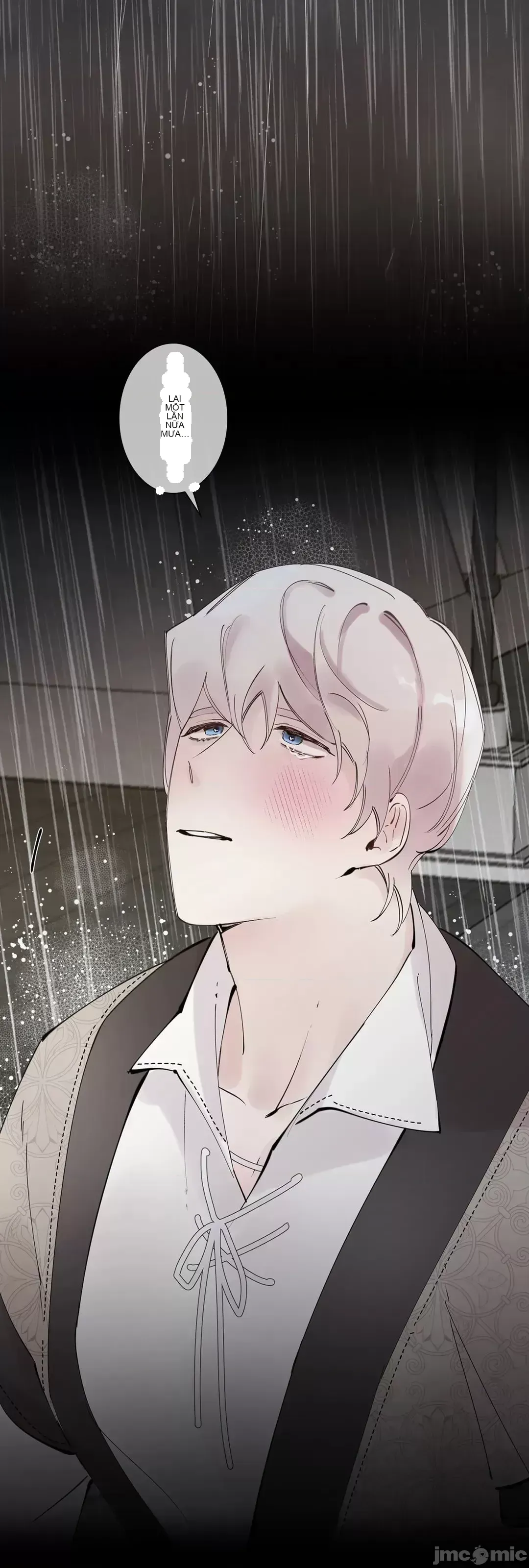 Lời mời dâm dục của Nữ công tước/Nữ công tước Bohemian Chương 1-55