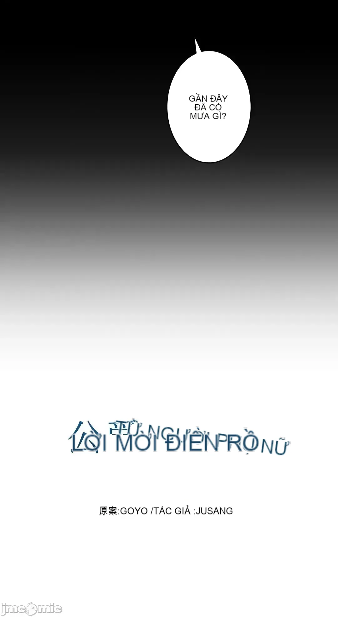 Lời mời dâm dục của Nữ công tước/Nữ công tước Bohemian Chương 1-55