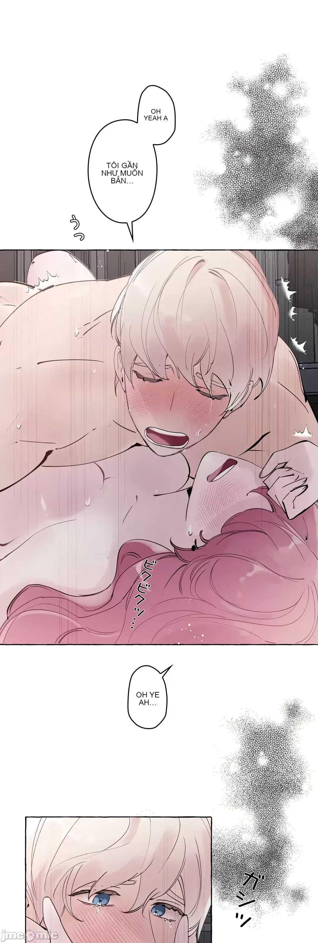 Lời mời dâm dục của Nữ công tước/Nữ công tước Bohemian Chương 1-55