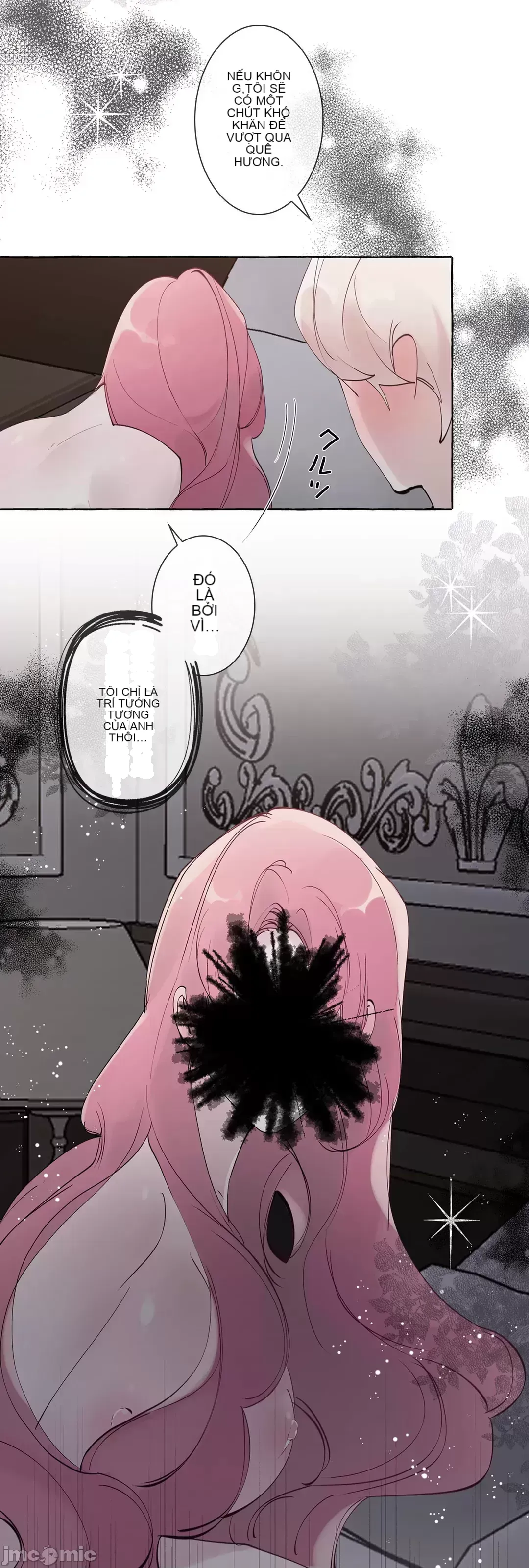 Lời mời dâm dục của Nữ công tước/Nữ công tước Bohemian Chương 1-55