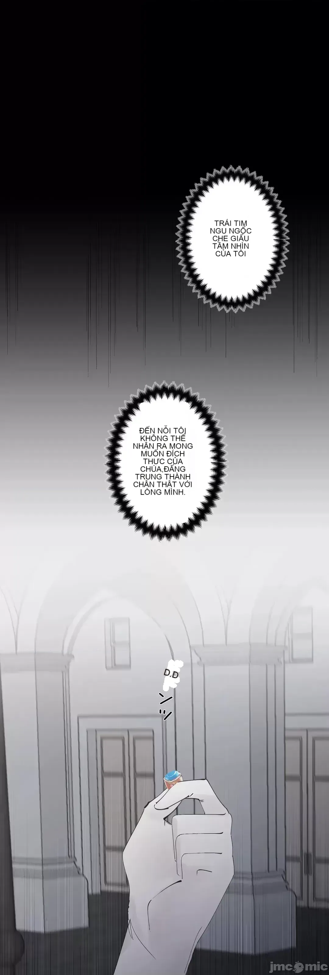 Lời mời dâm dục của Nữ công tước/Nữ công tước Bohemian Chương 1-55