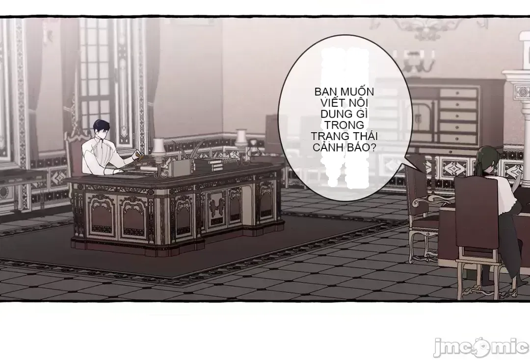 Lời mời dâm dục của Nữ công tước/Nữ công tước Bohemian Chương 1-55