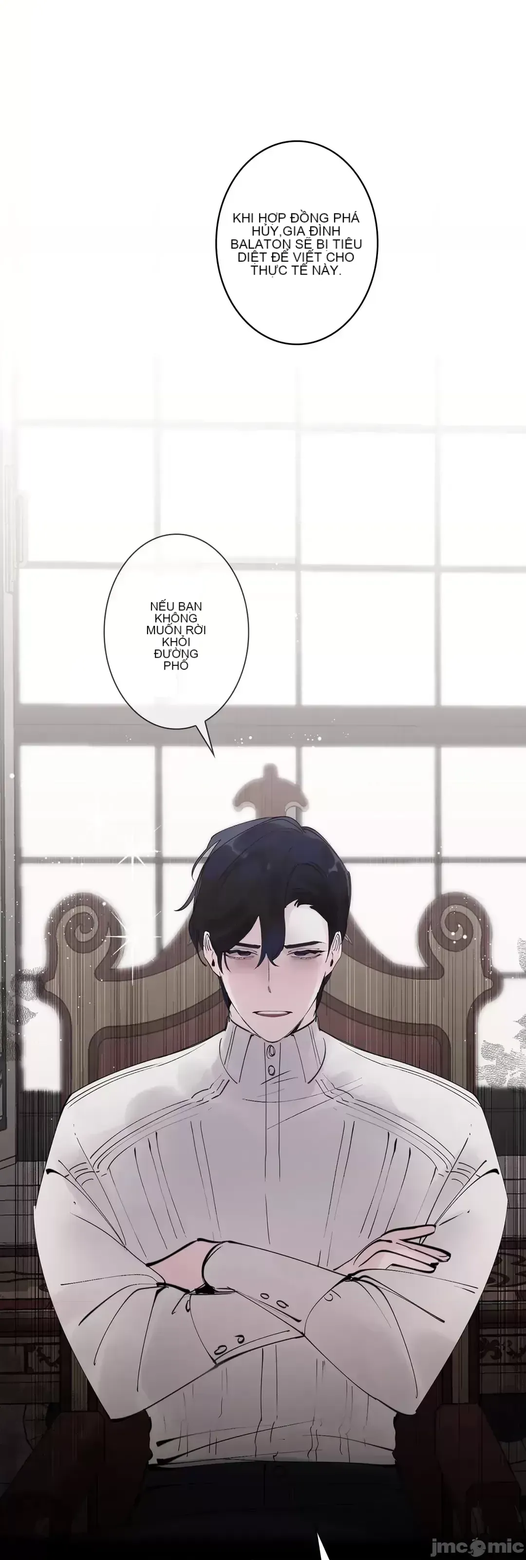 Lời mời dâm dục của Nữ công tước/Nữ công tước Bohemian Chương 1-55