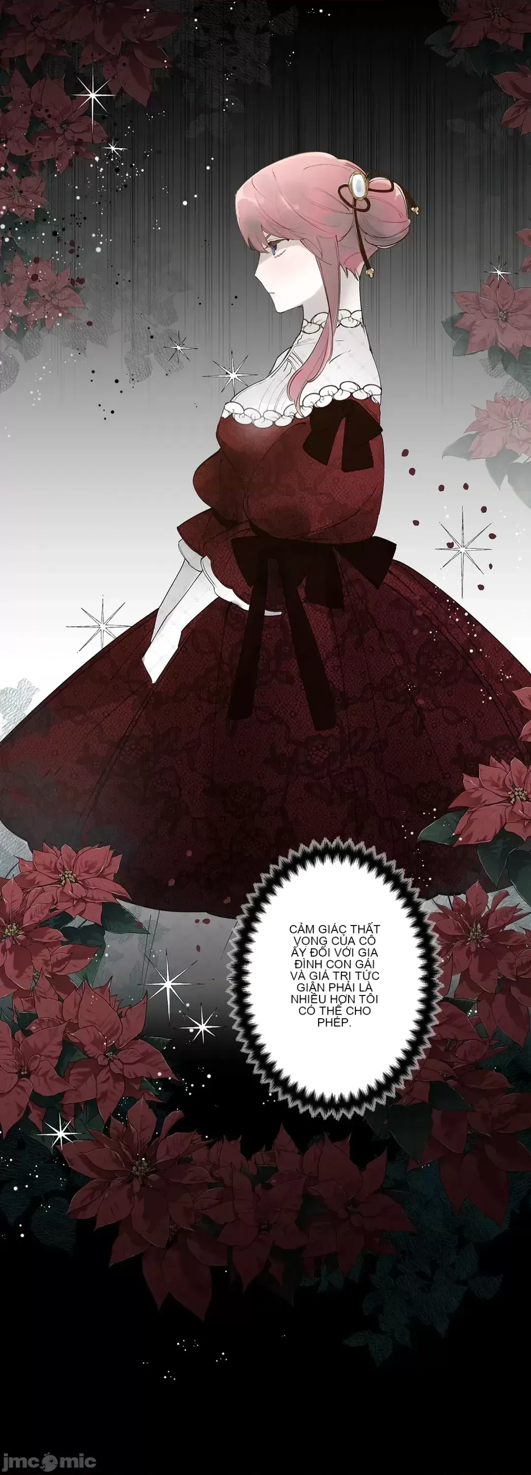 Lời mời dâm dục của Nữ công tước/Nữ công tước Bohemian Chương 1-55