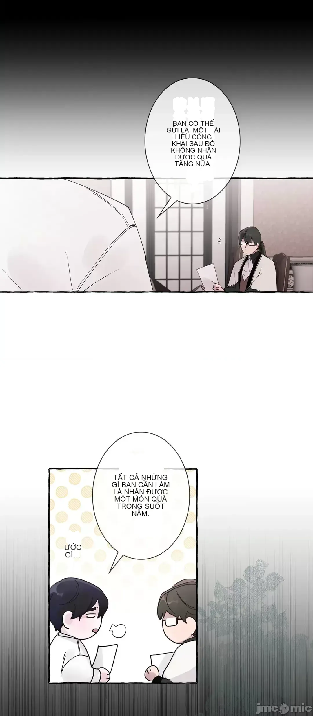 Lời mời dâm dục của Nữ công tước/Nữ công tước Bohemian Chương 1-55