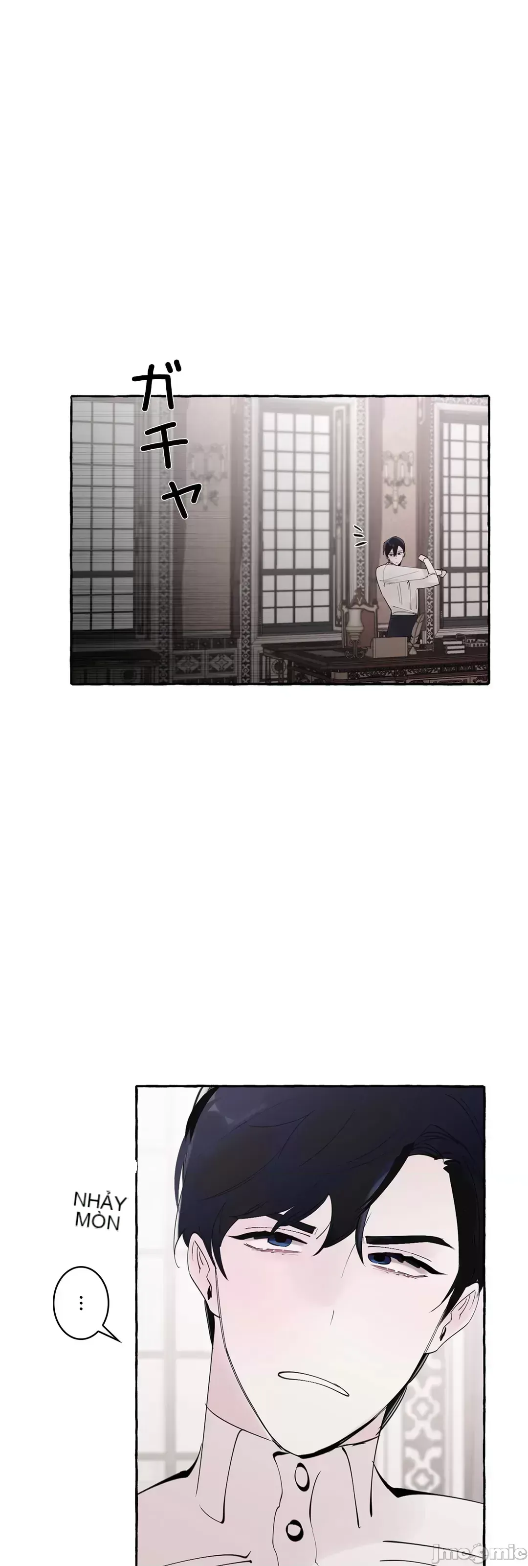 Lời mời dâm dục của Nữ công tước/Nữ công tước Bohemian Chương 1-55