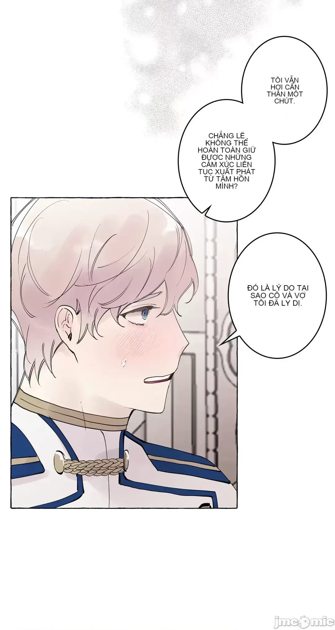 Lời mời dâm dục của Nữ công tước/Nữ công tước Bohemian Chương 1-55