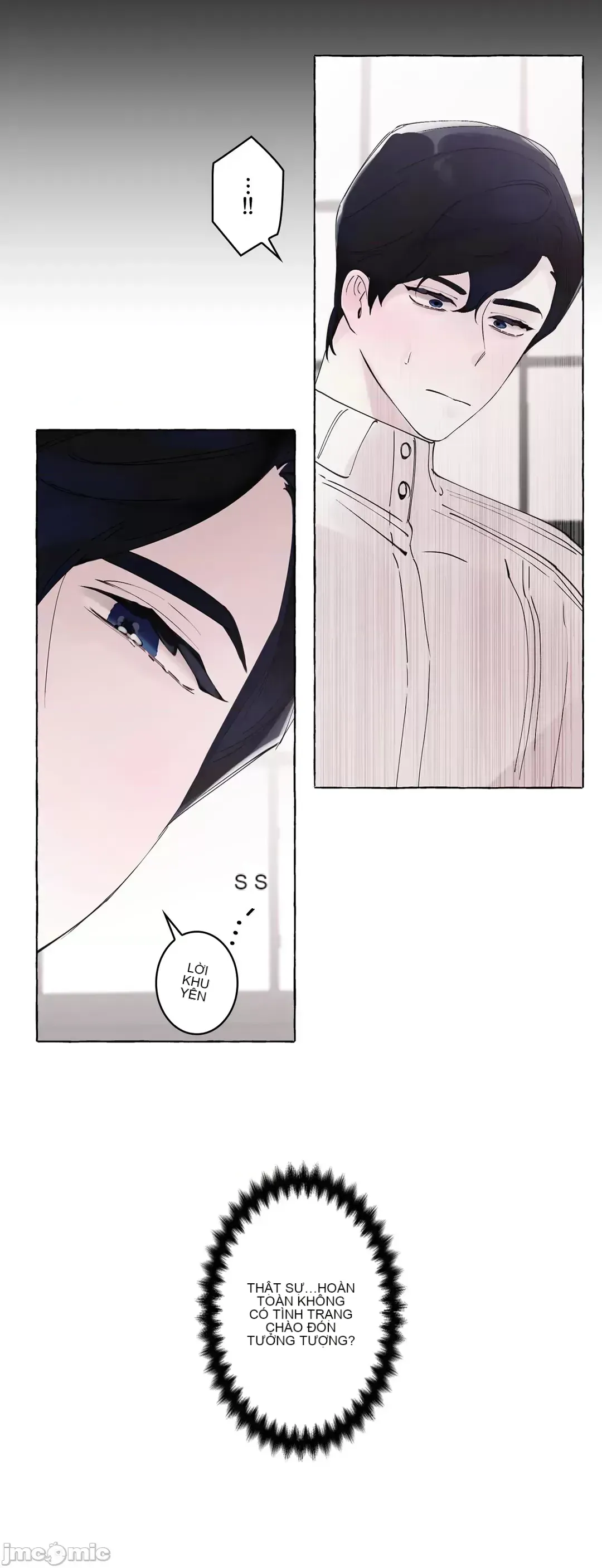 Lời mời dâm dục của Nữ công tước/Nữ công tước Bohemian Chương 1-55