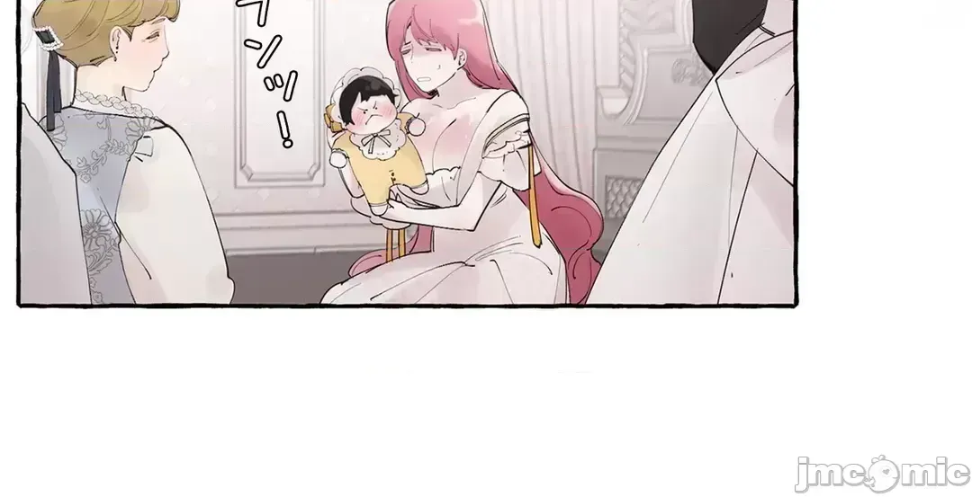 Lời mời dâm dục của Nữ công tước/Nữ công tước Bohemian Chương 1-55