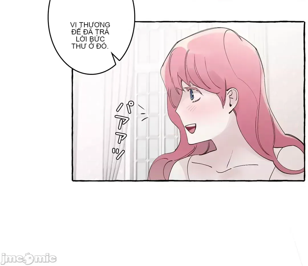 Lời mời dâm dục của Nữ công tước/Nữ công tước Bohemian Chương 1-55