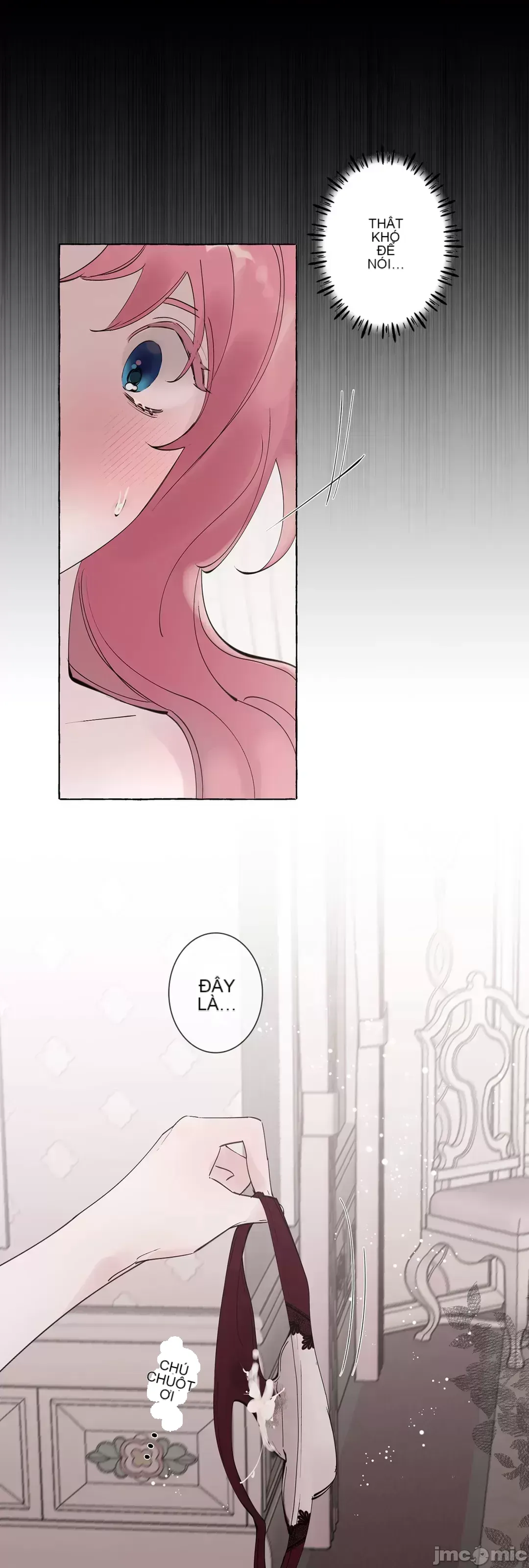 Lời mời dâm dục của Nữ công tước/Nữ công tước Bohemian Chương 1-55