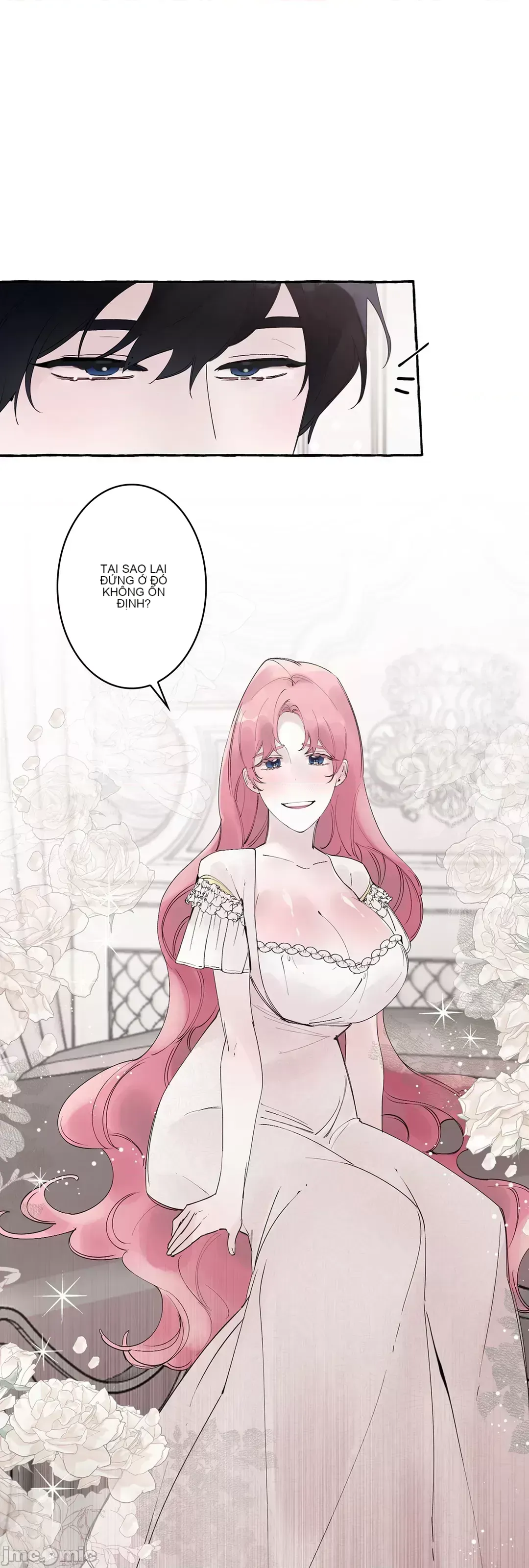 Lời mời dâm dục của Nữ công tước/Nữ công tước Bohemian Chương 1-55