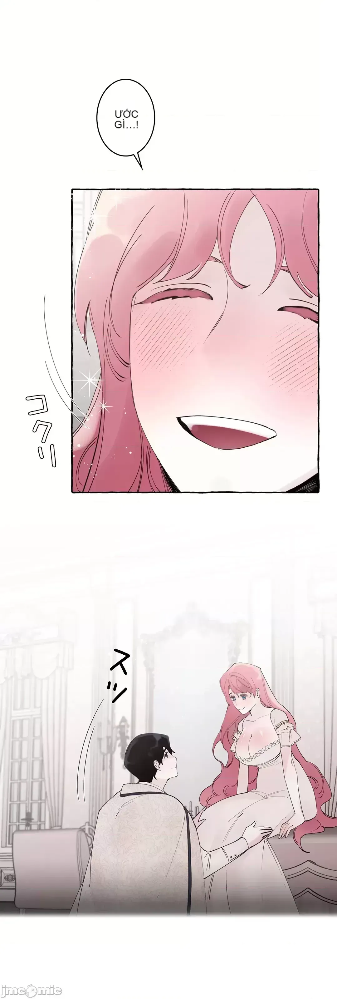 Lời mời dâm dục của Nữ công tước/Nữ công tước Bohemian Chương 1-55