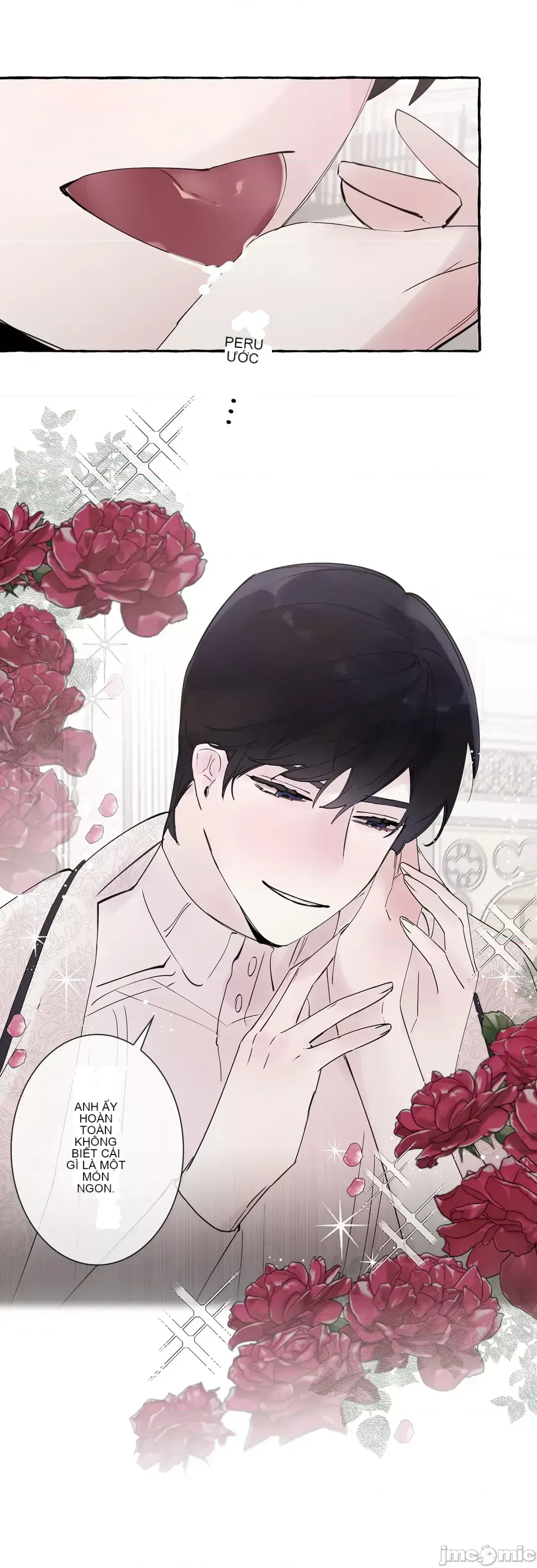 Lời mời dâm dục của Nữ công tước/Nữ công tước Bohemian Chương 1-55