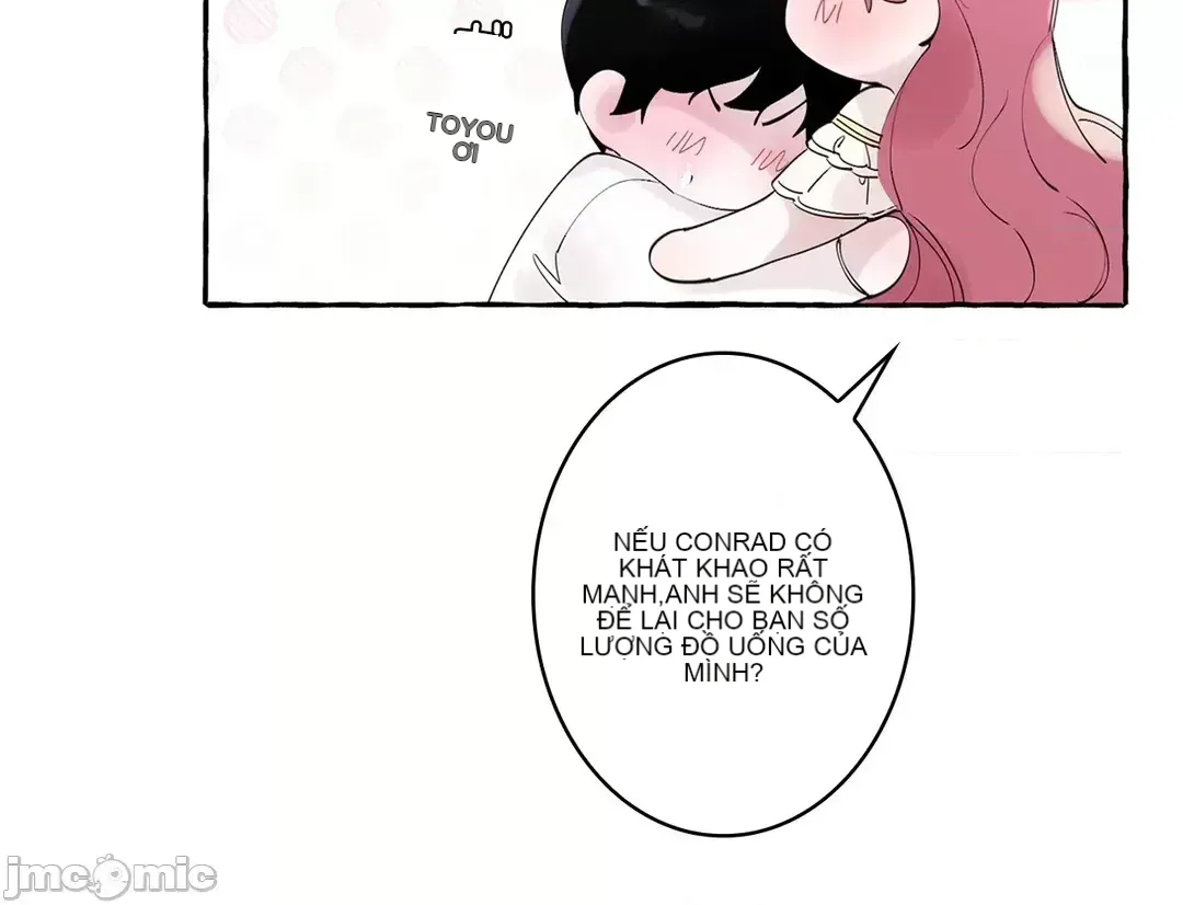 Lời mời dâm dục của Nữ công tước/Nữ công tước Bohemian Chương 1-55