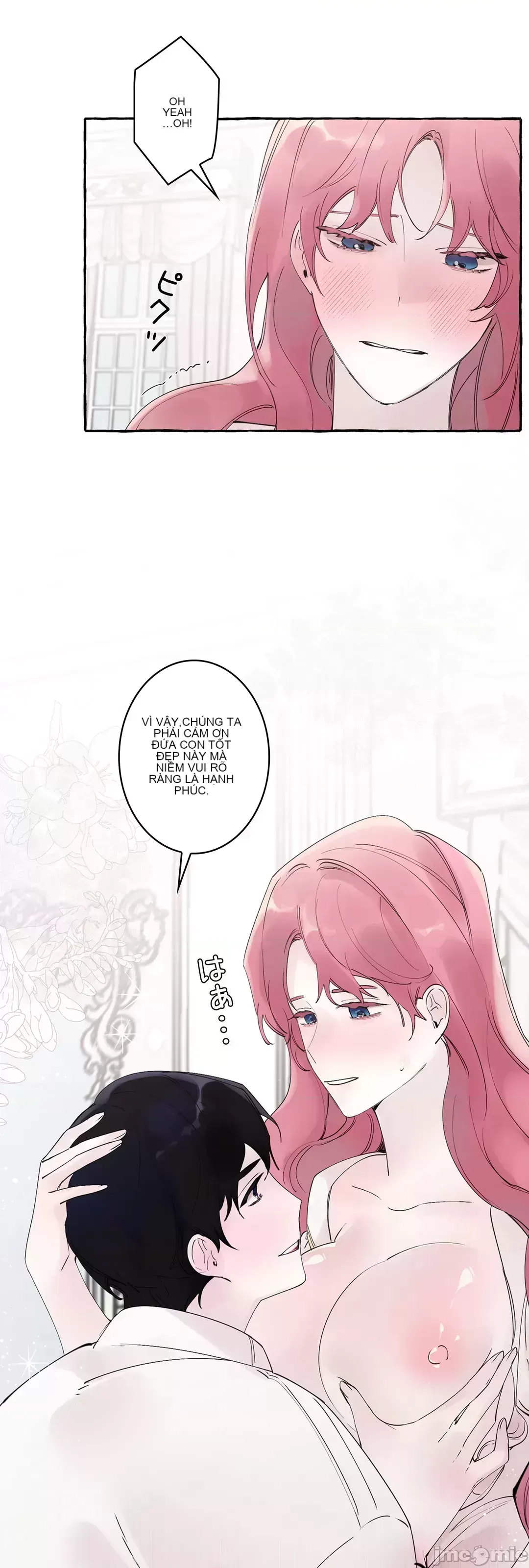 Lời mời dâm dục của Nữ công tước/Nữ công tước Bohemian Chương 1-55