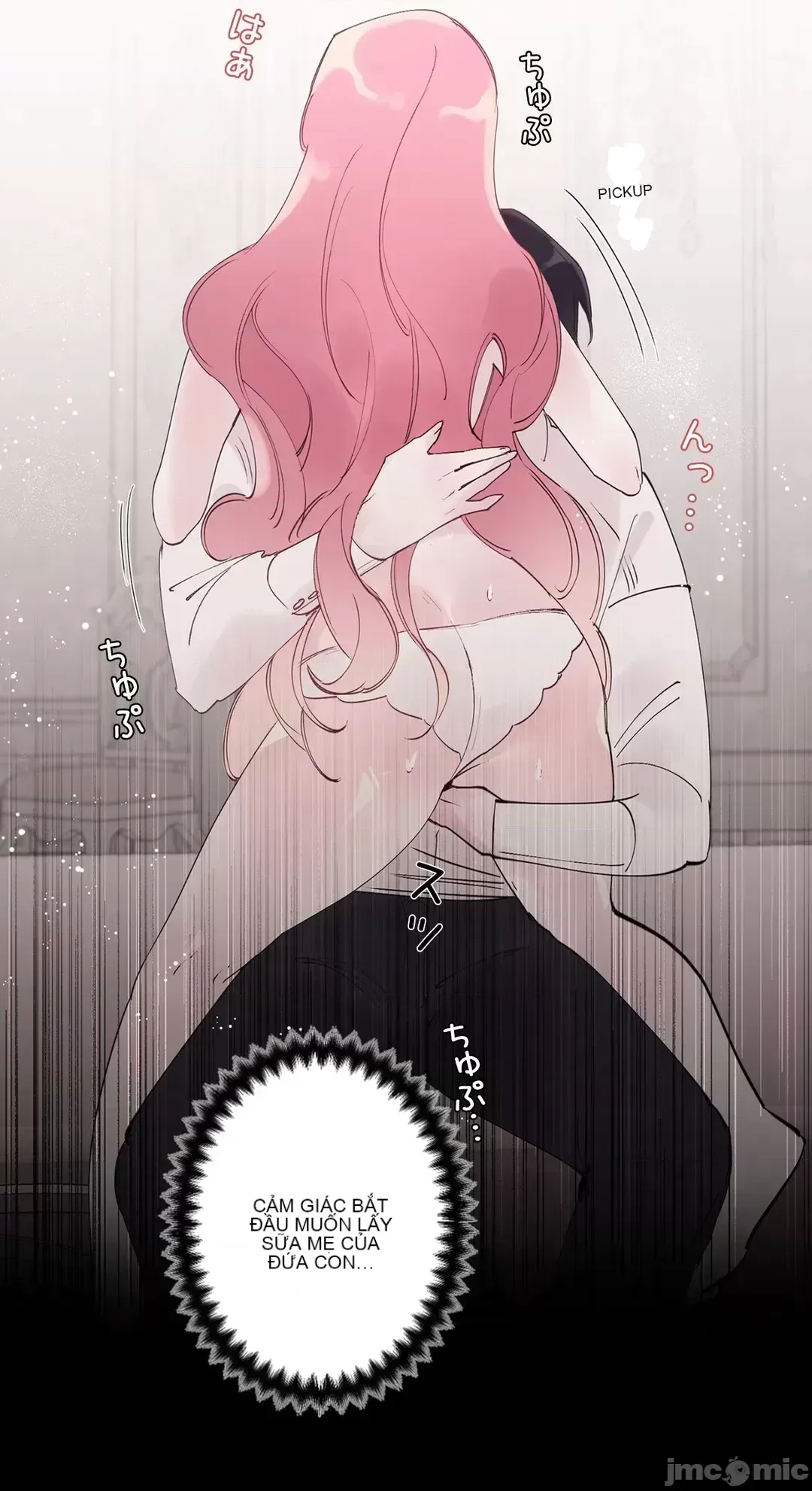 Lời mời dâm dục của Nữ công tước/Nữ công tước Bohemian Chương 1-55