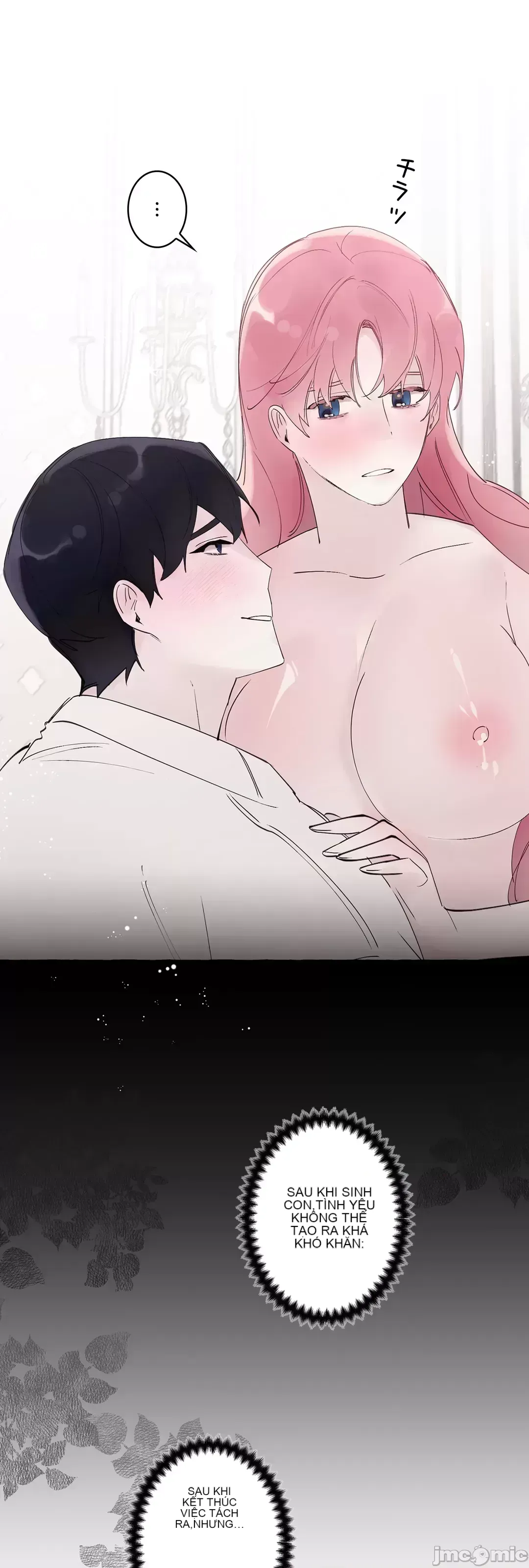 Lời mời dâm dục của Nữ công tước/Nữ công tước Bohemian Chương 1-55