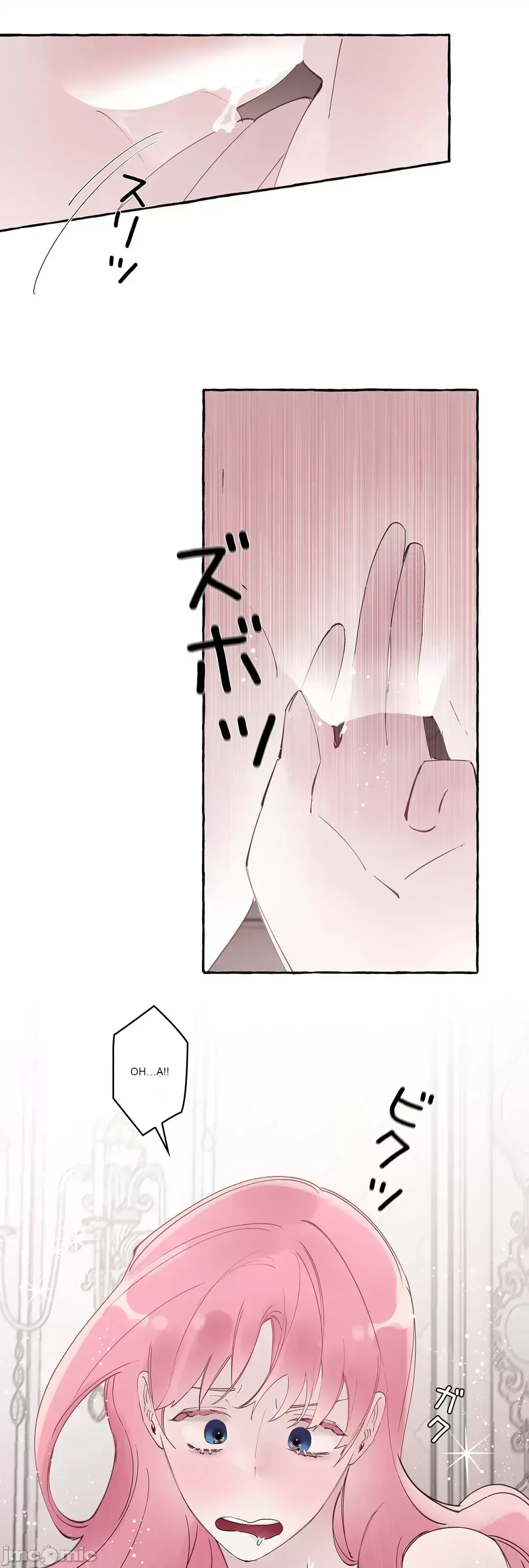 Lời mời dâm dục của Nữ công tước/Nữ công tước Bohemian Chương 1-55