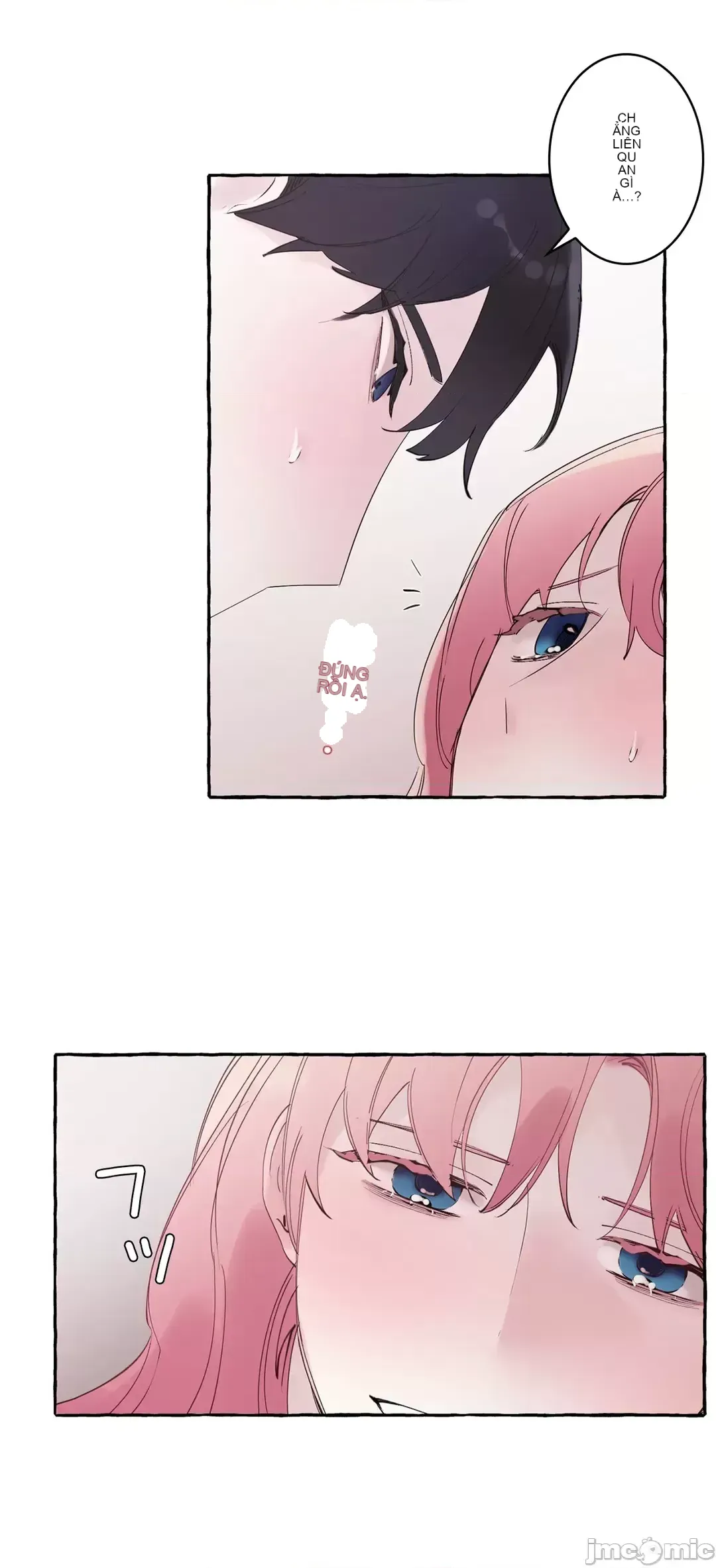 Lời mời dâm dục của Nữ công tước/Nữ công tước Bohemian Chương 1-55